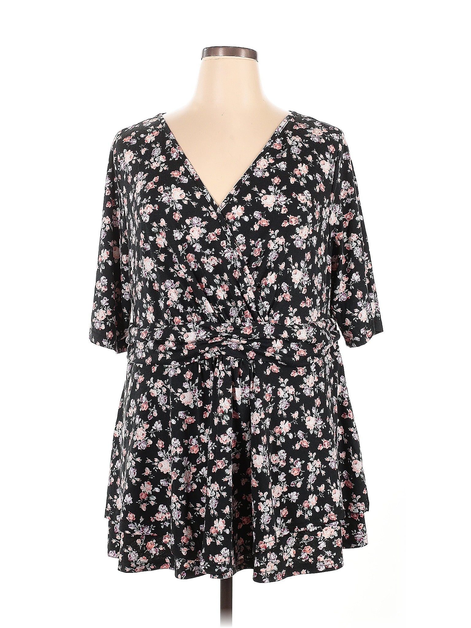 1 size - 20 (UK)