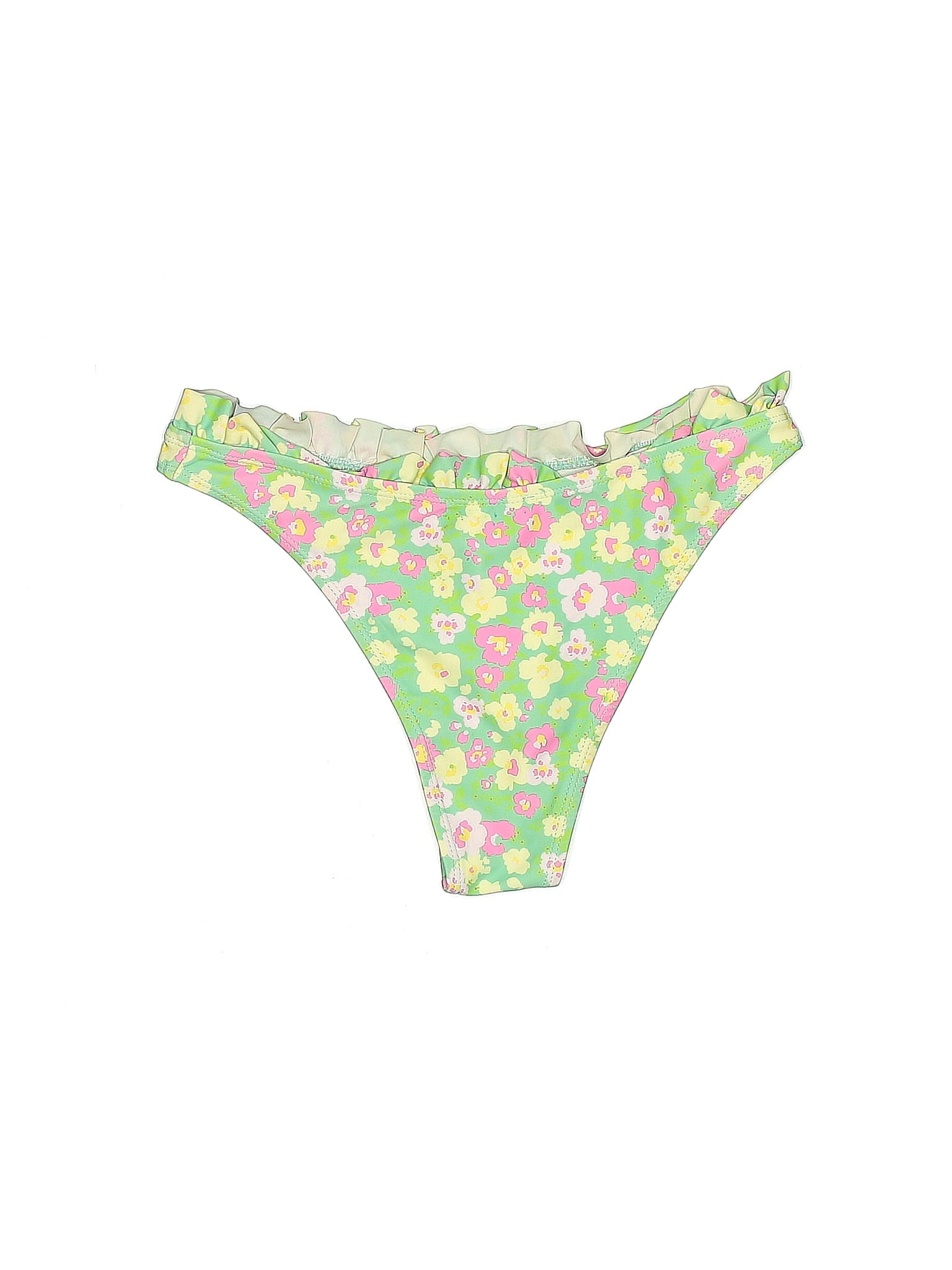 2 size - 0