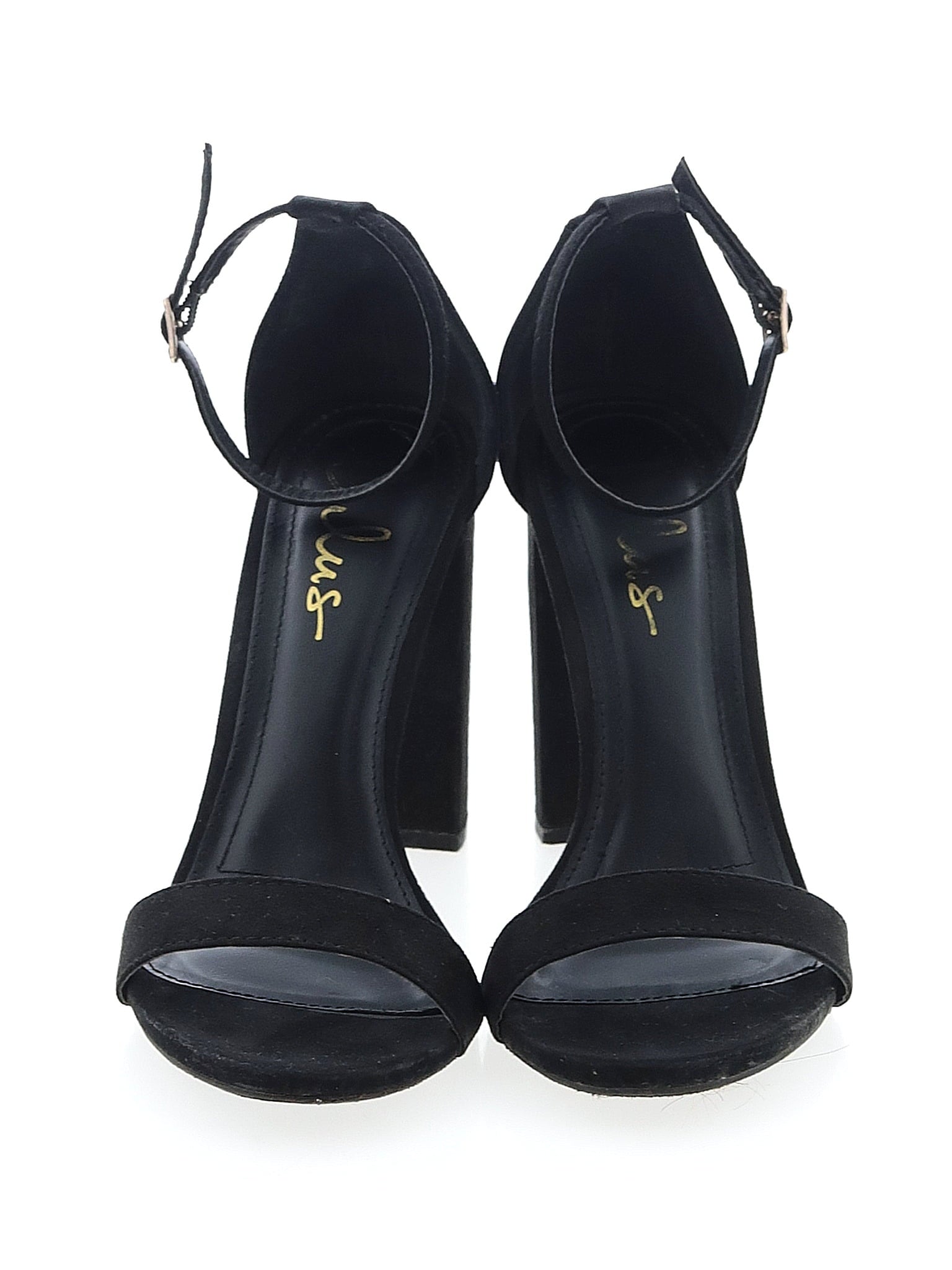 2 shoe size - 9