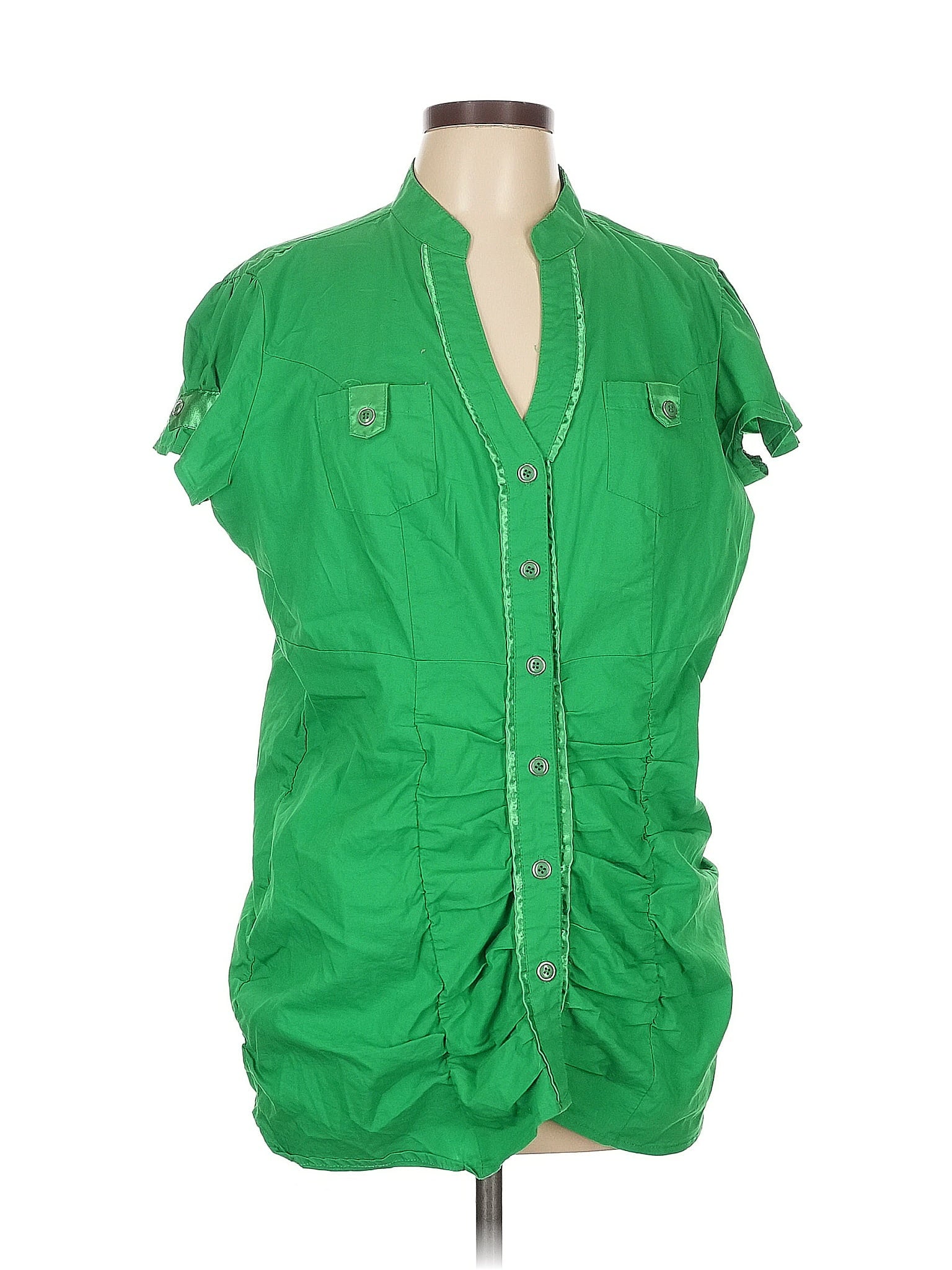 1 size - 12 W