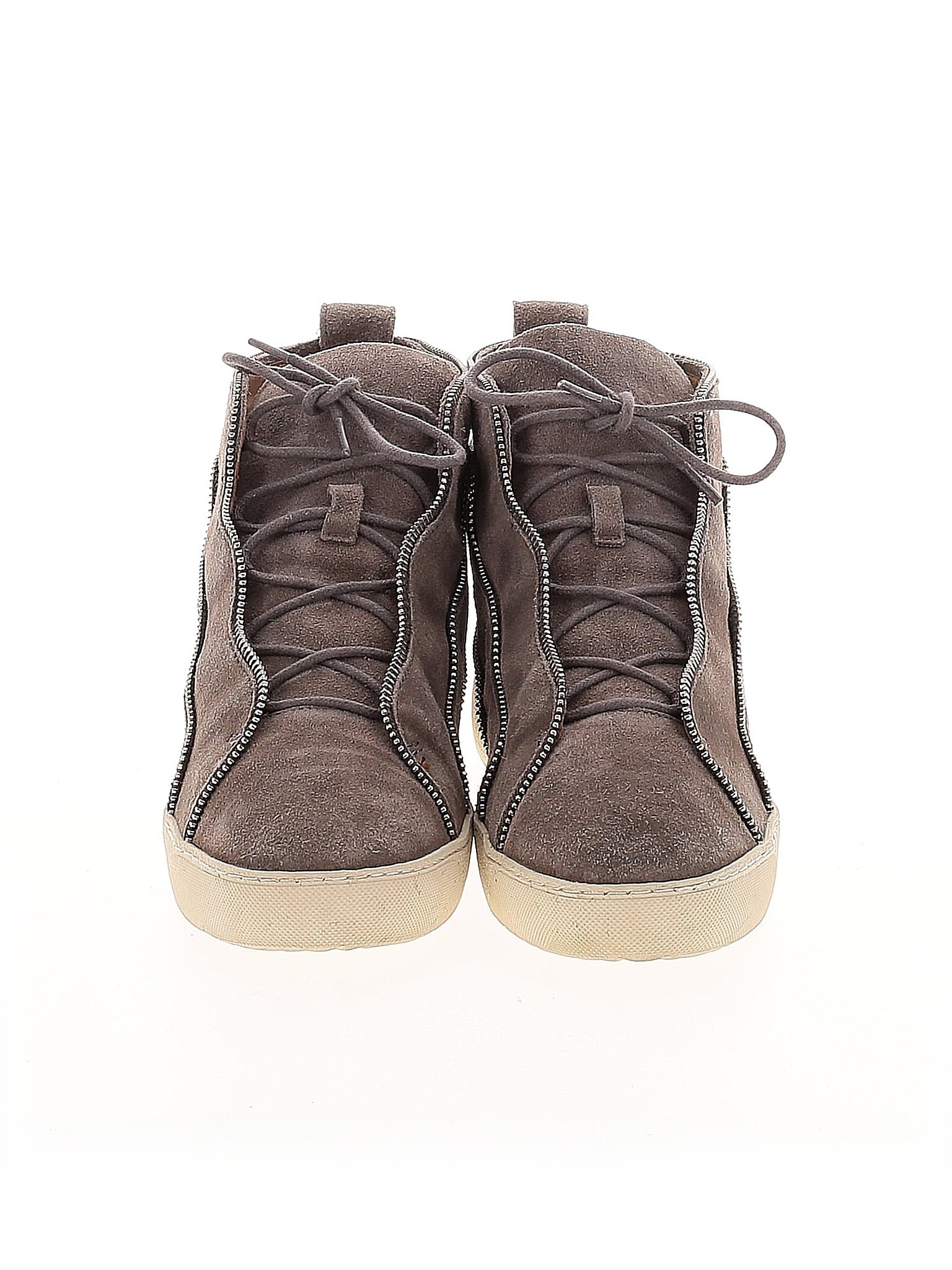 2 shoe size - 9