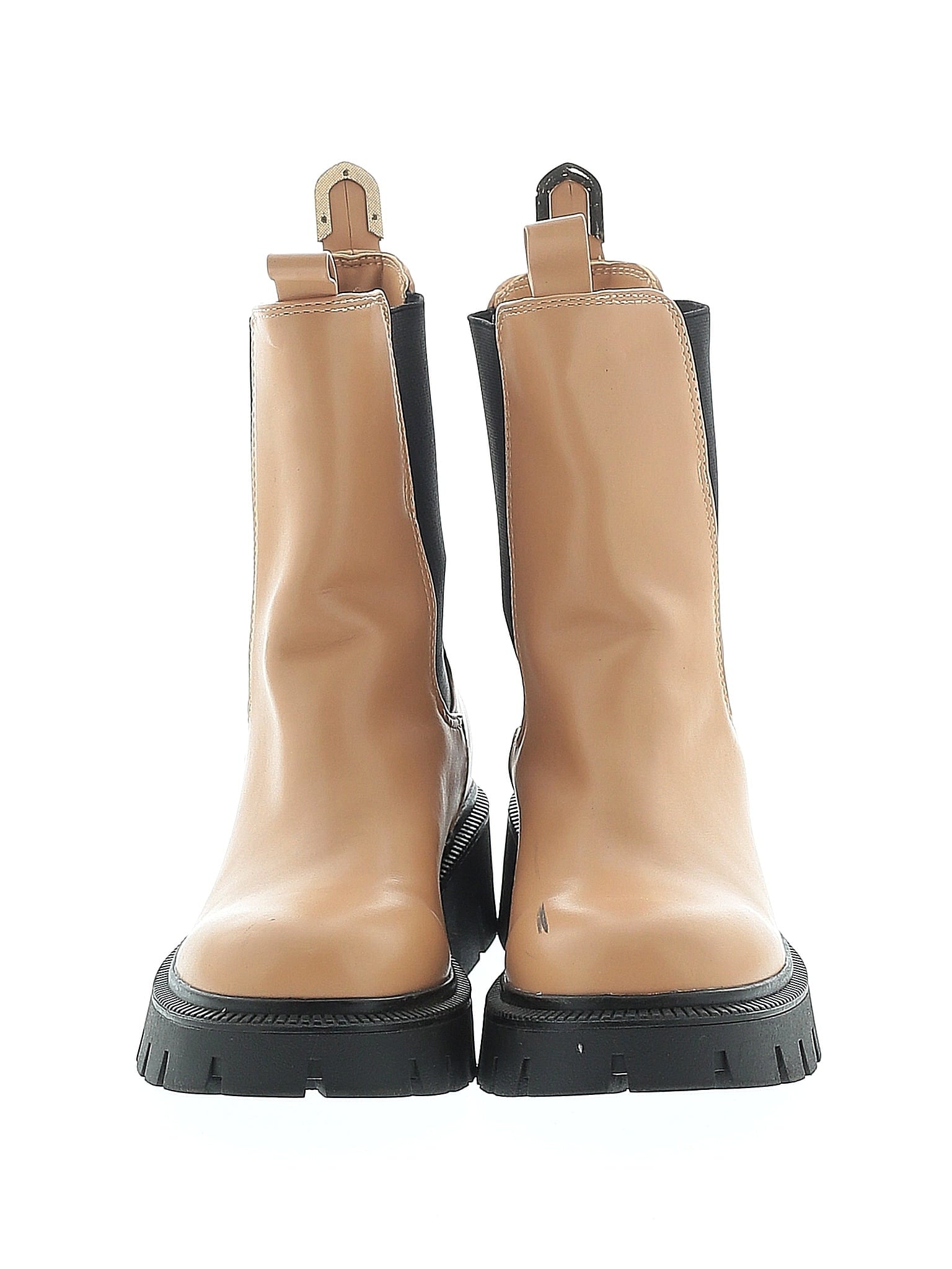 2 shoe size - 40 (EU)