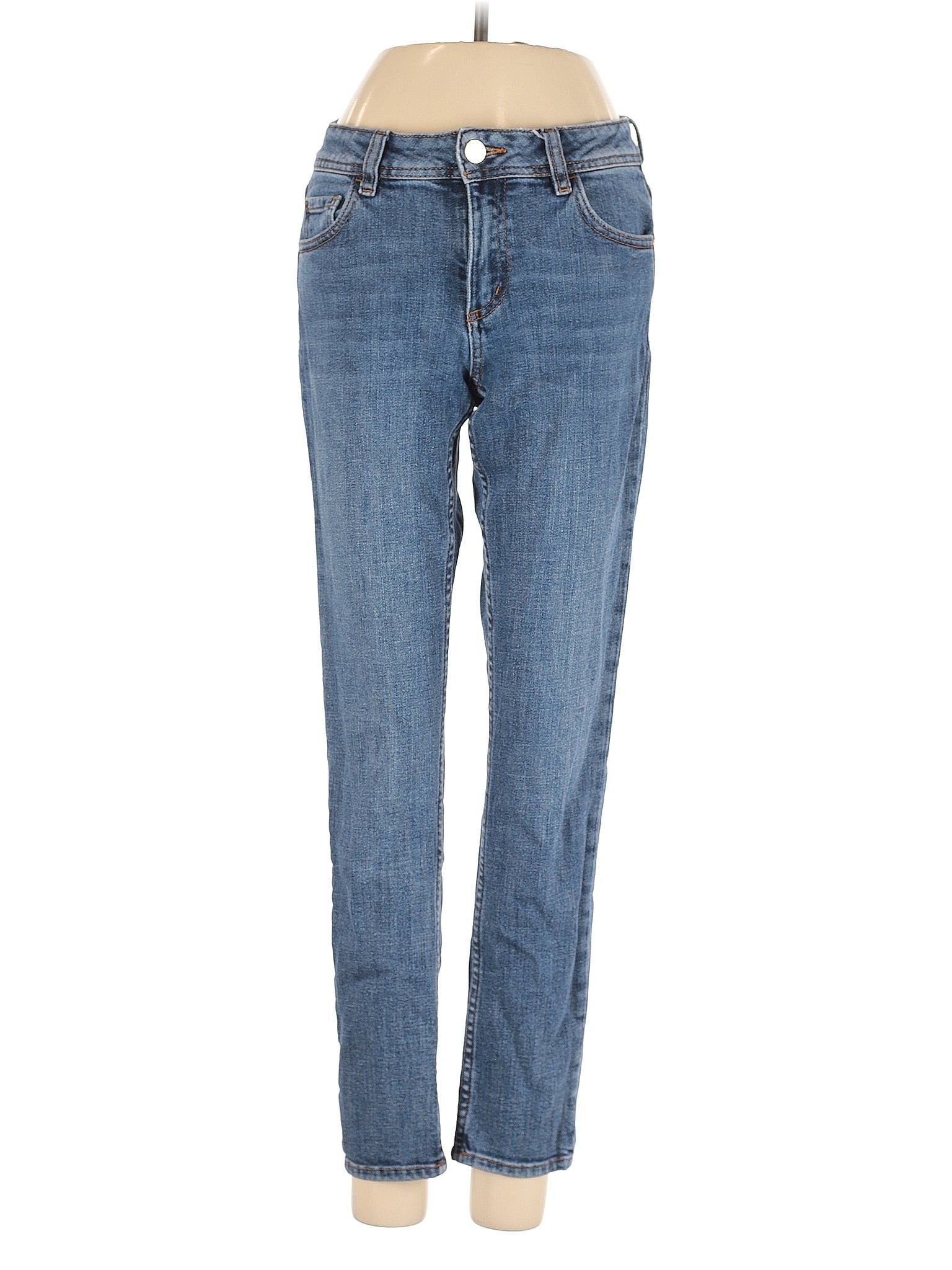 1 waist size - 24