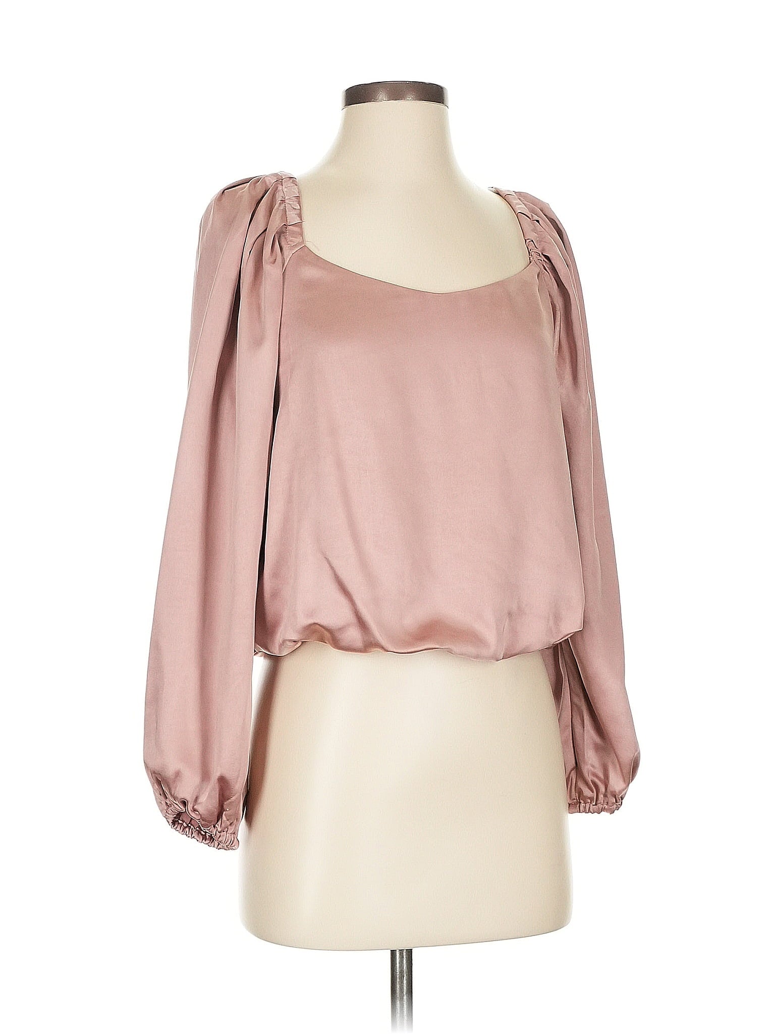 1 size - S