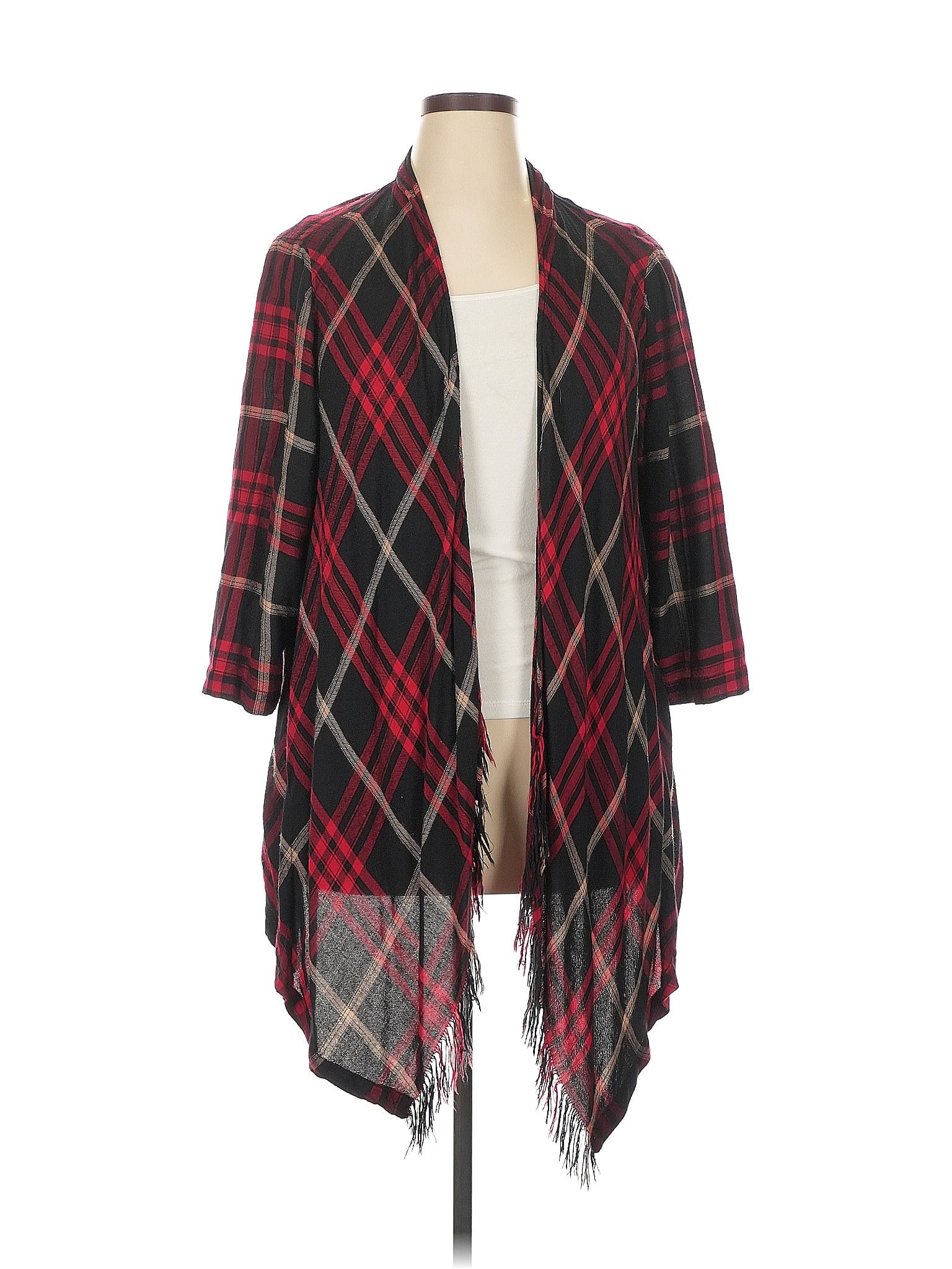1 size - 1X W