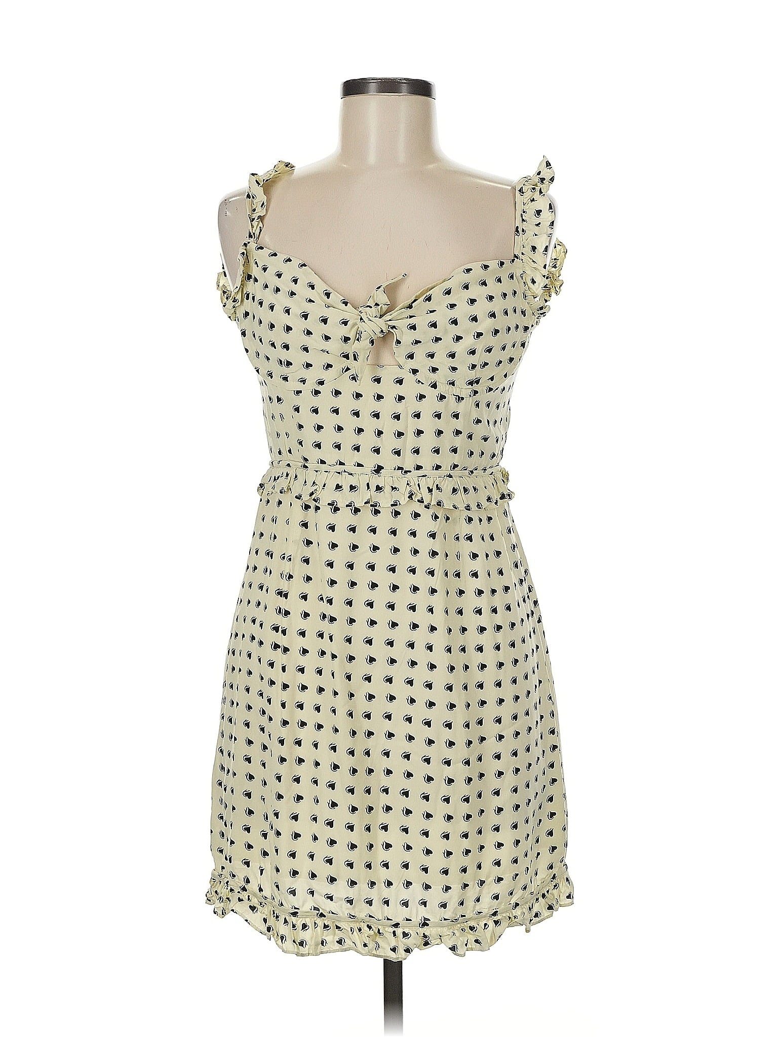 1 size - M