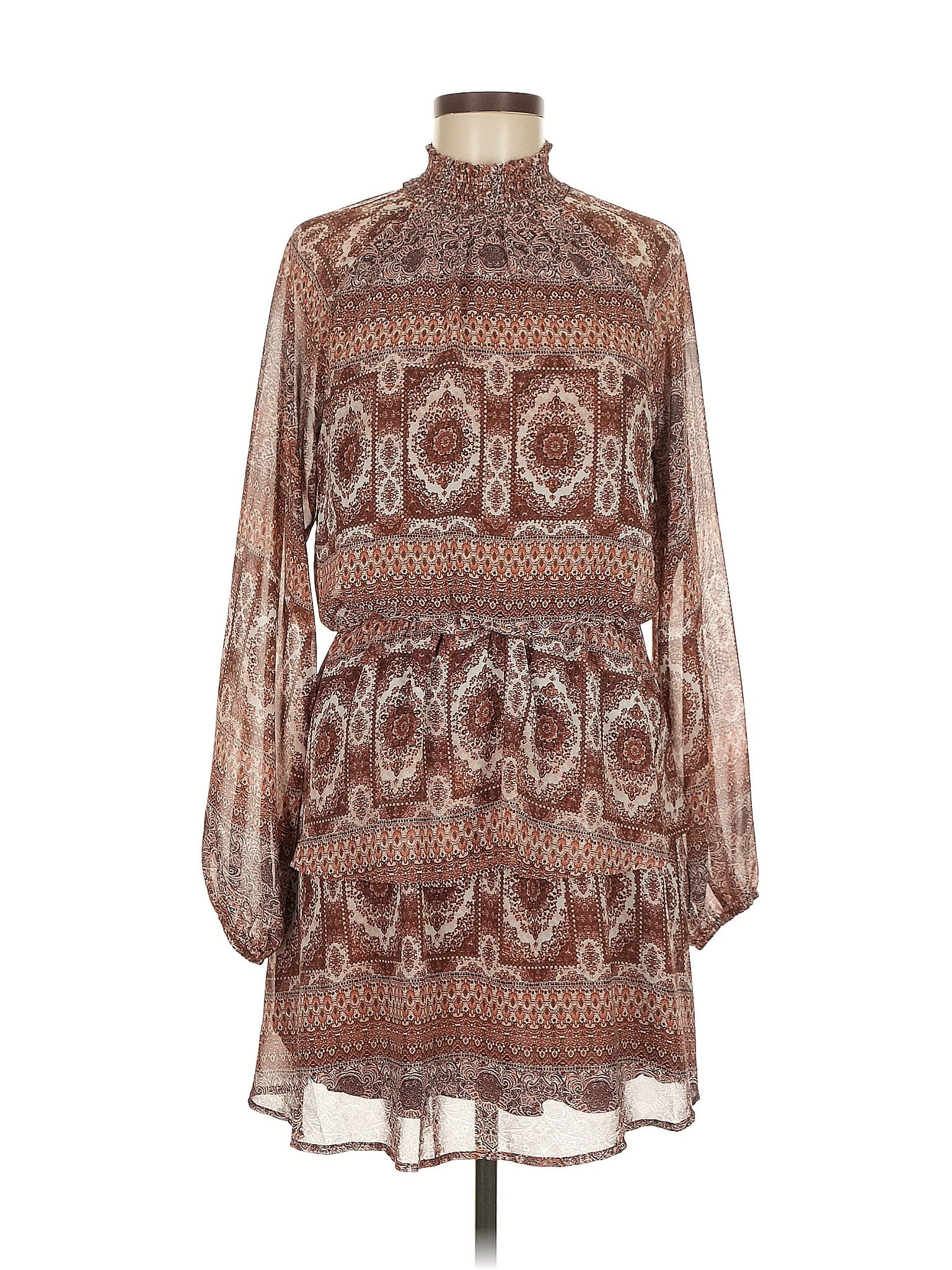 1 size - M