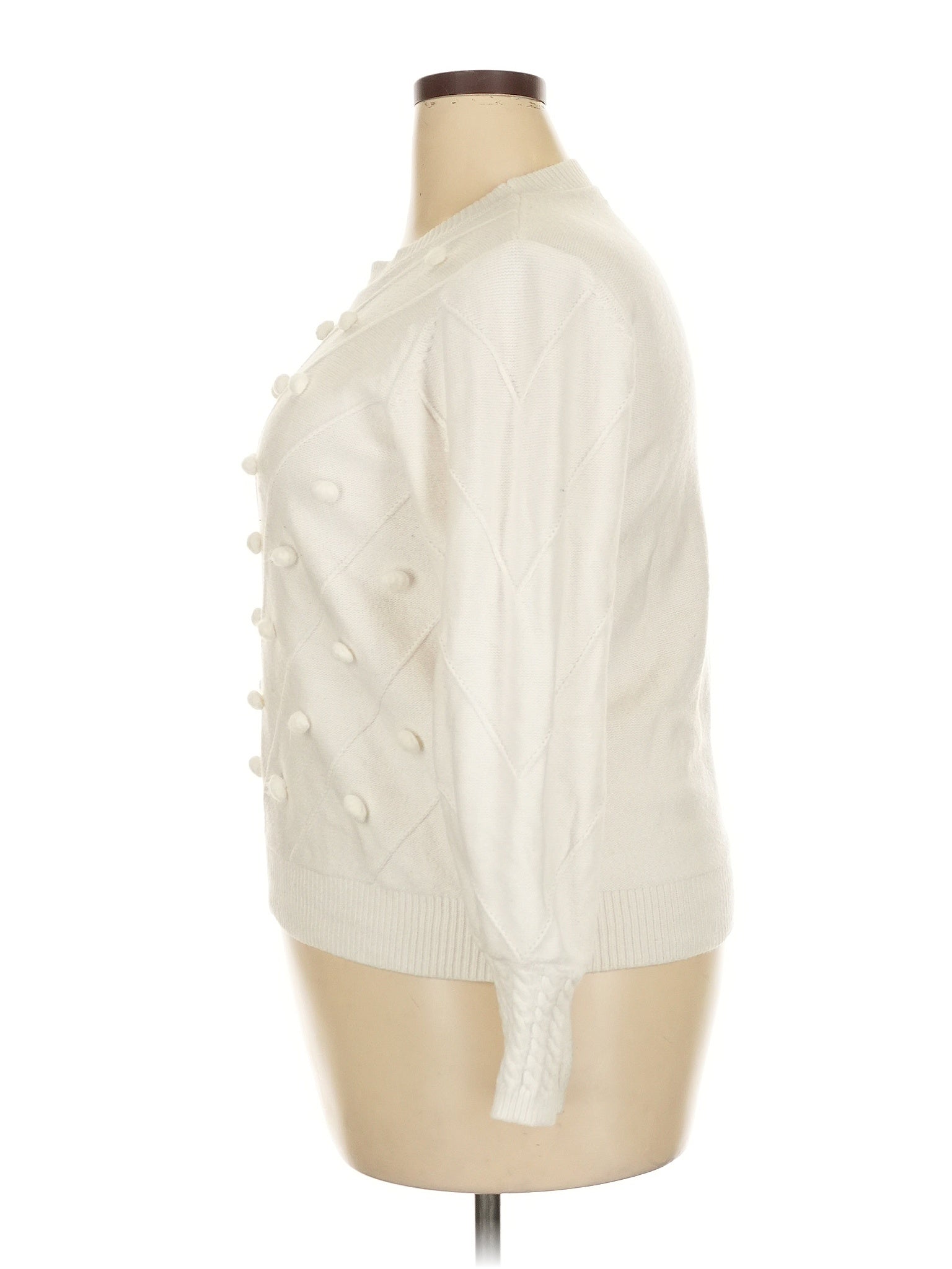 4 size - 3X W