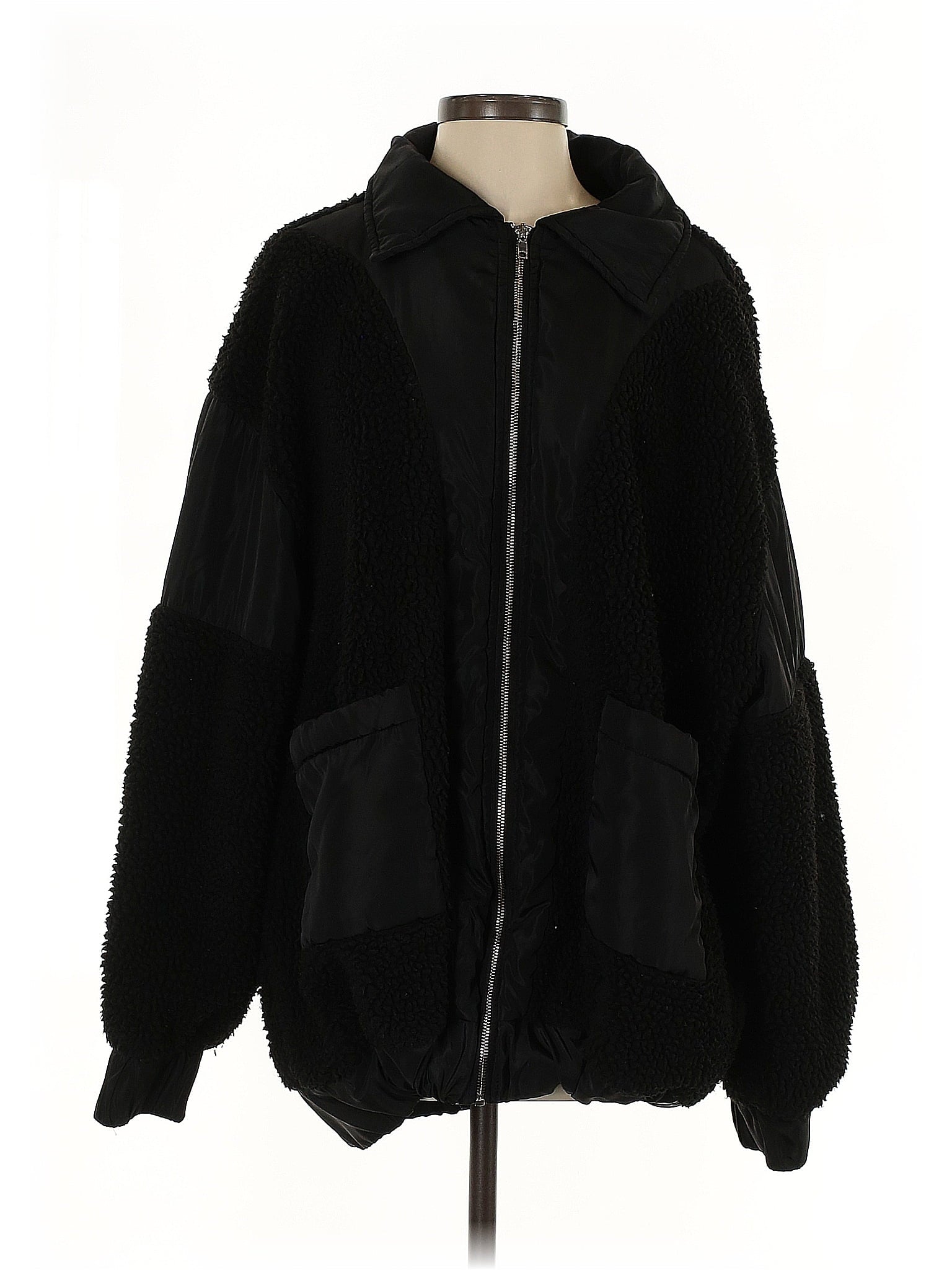1 size - 4
