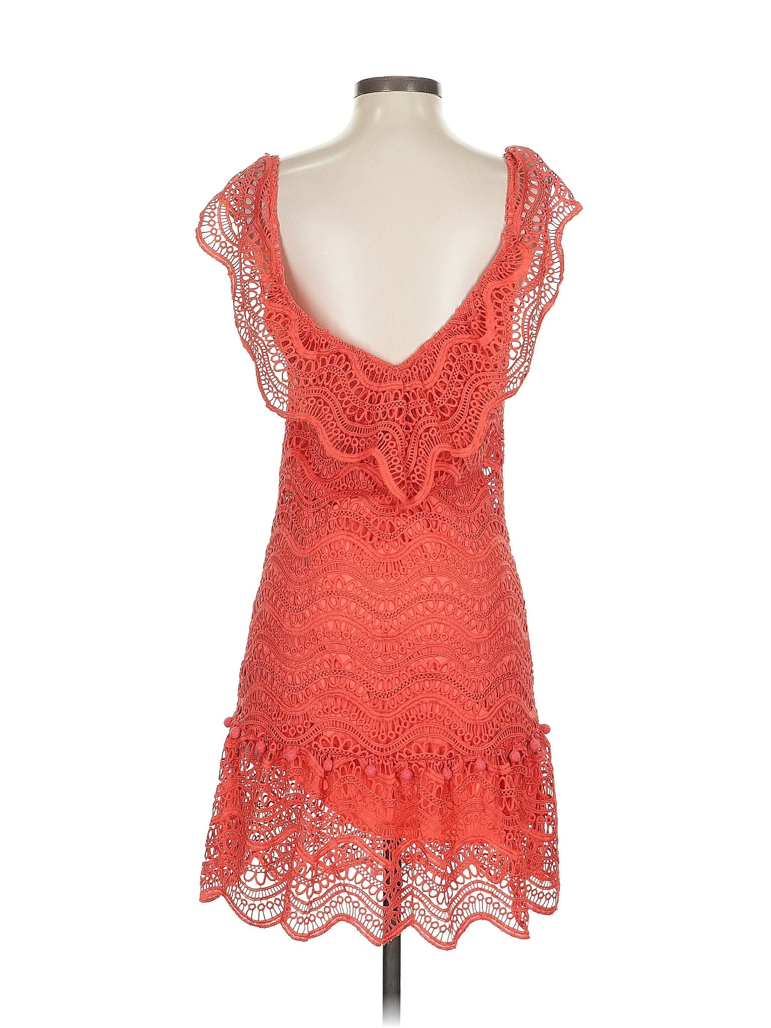 2 size - XS