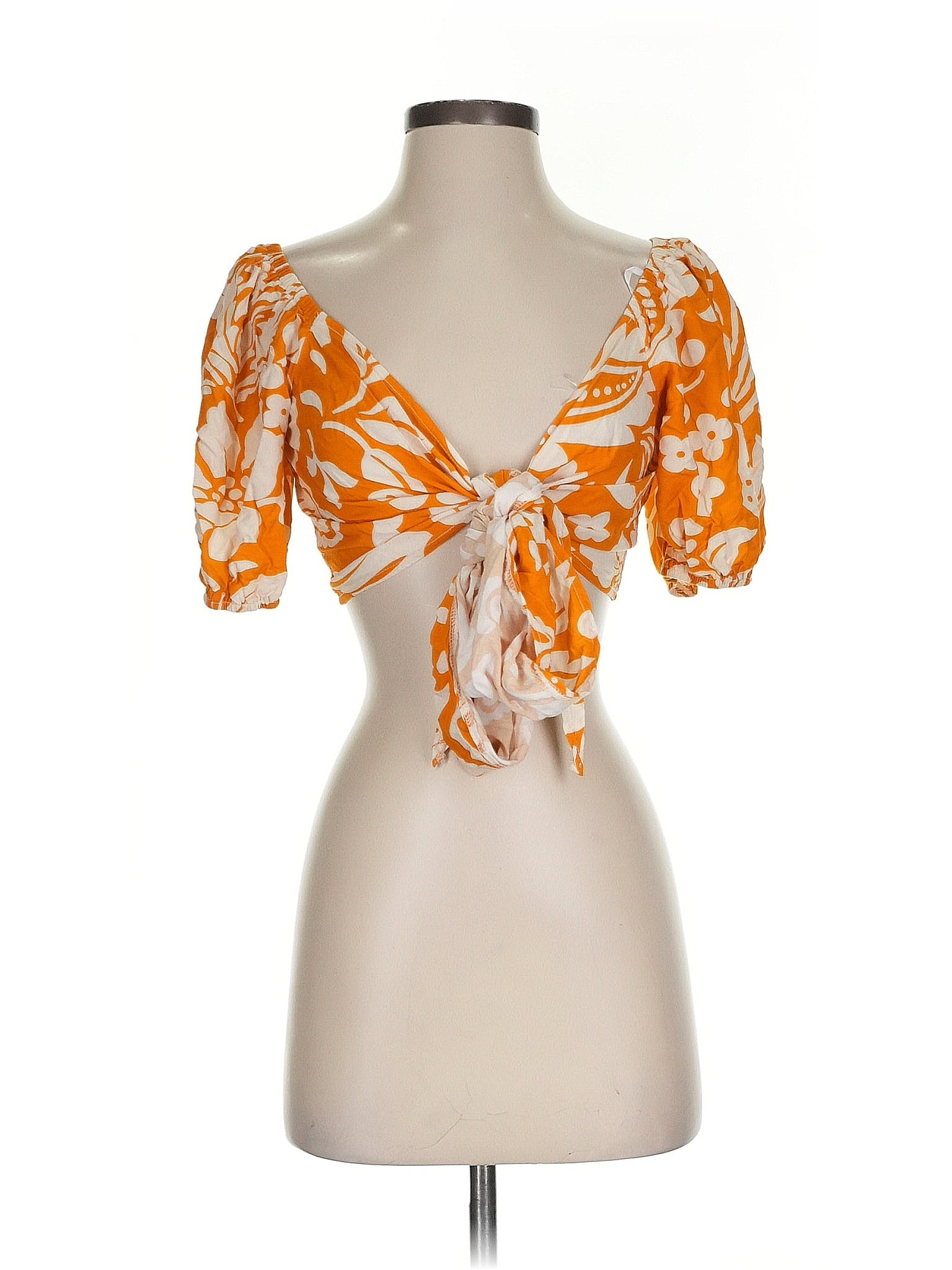 1 size - S
