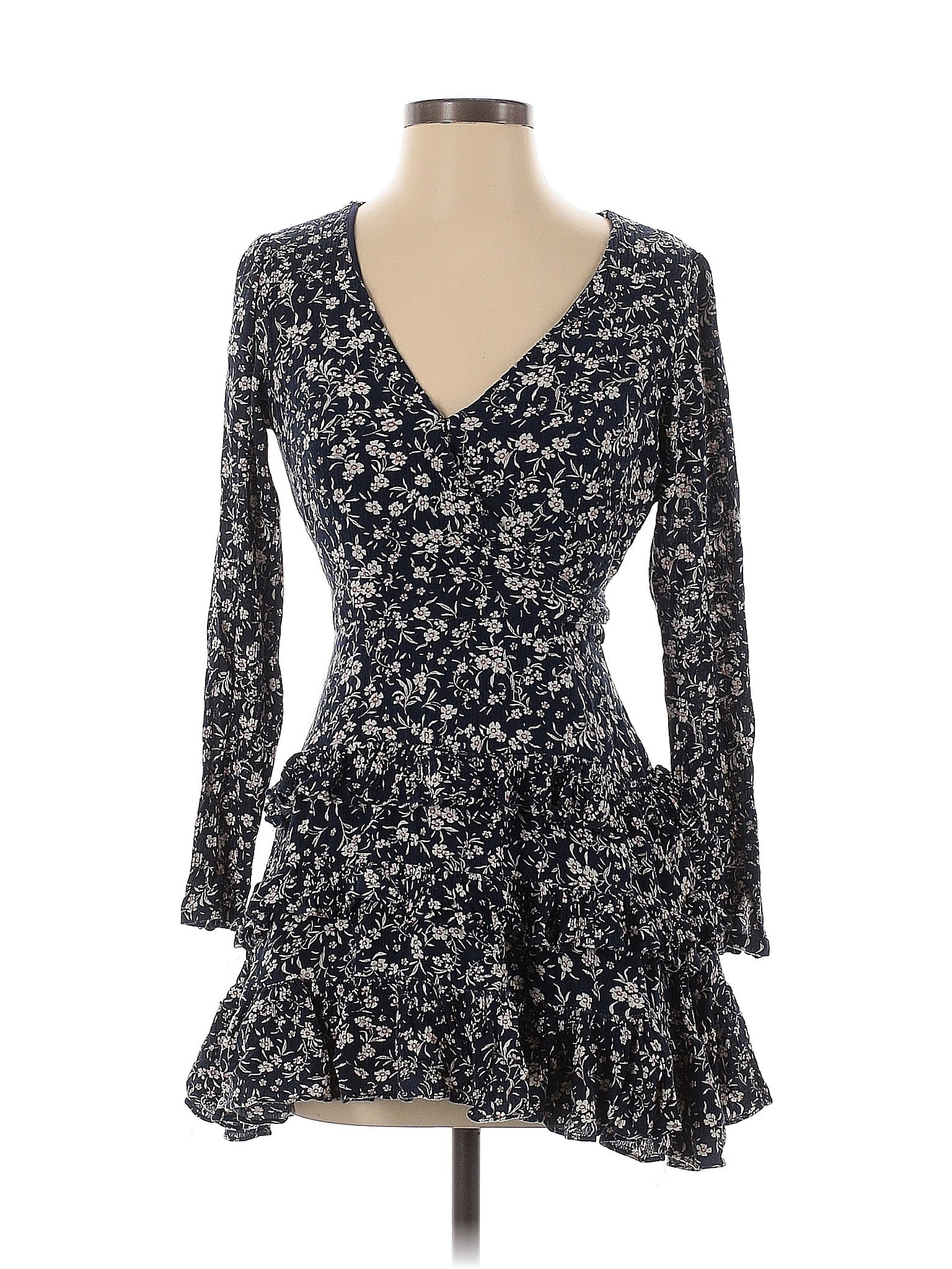 1 size - S