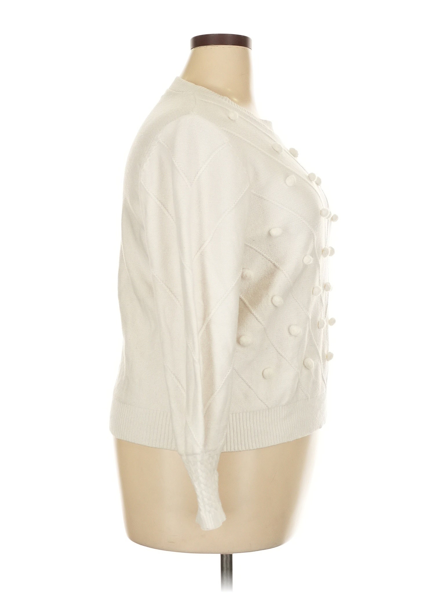 3 size - 3X W