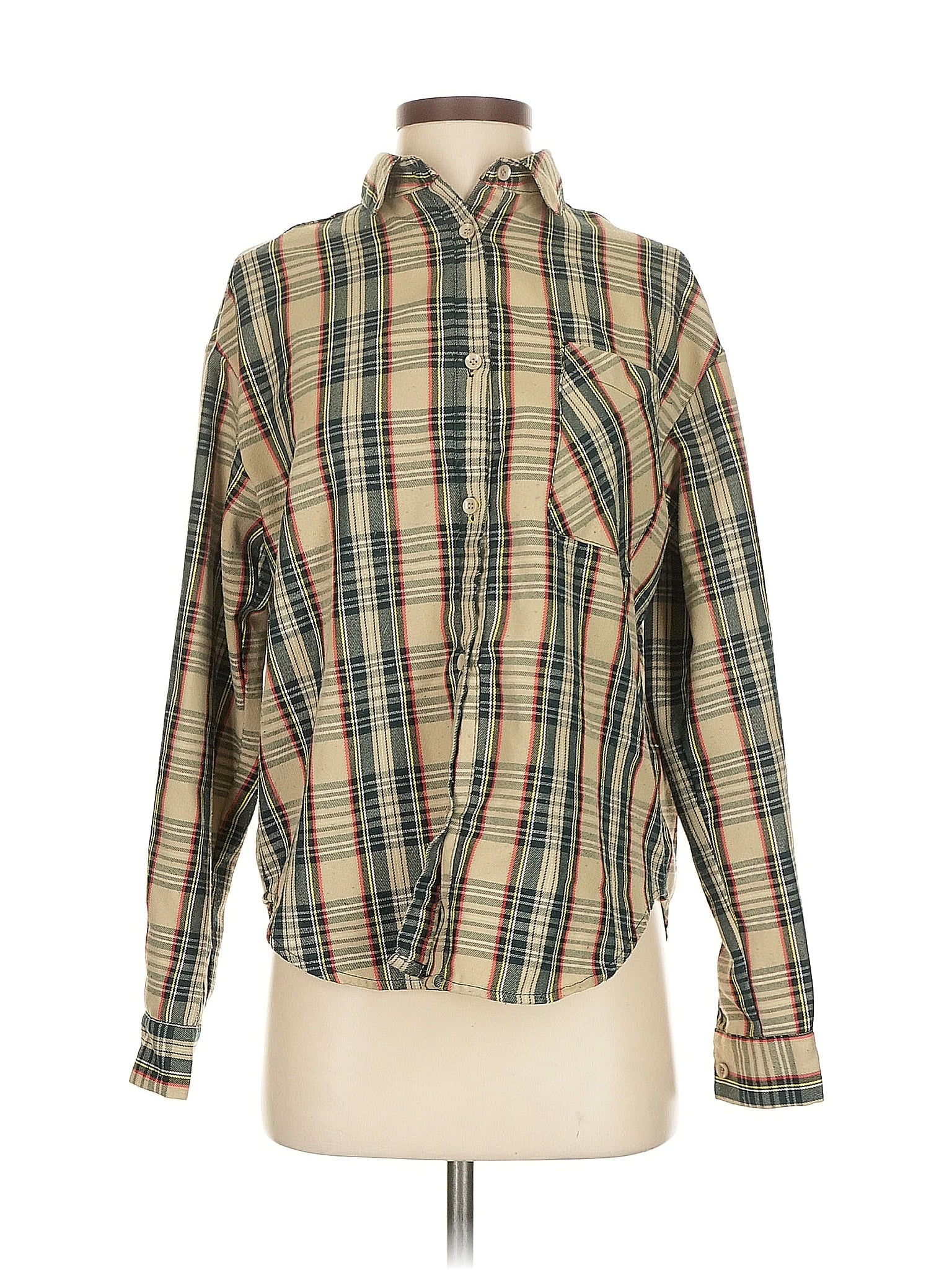 1 size - S