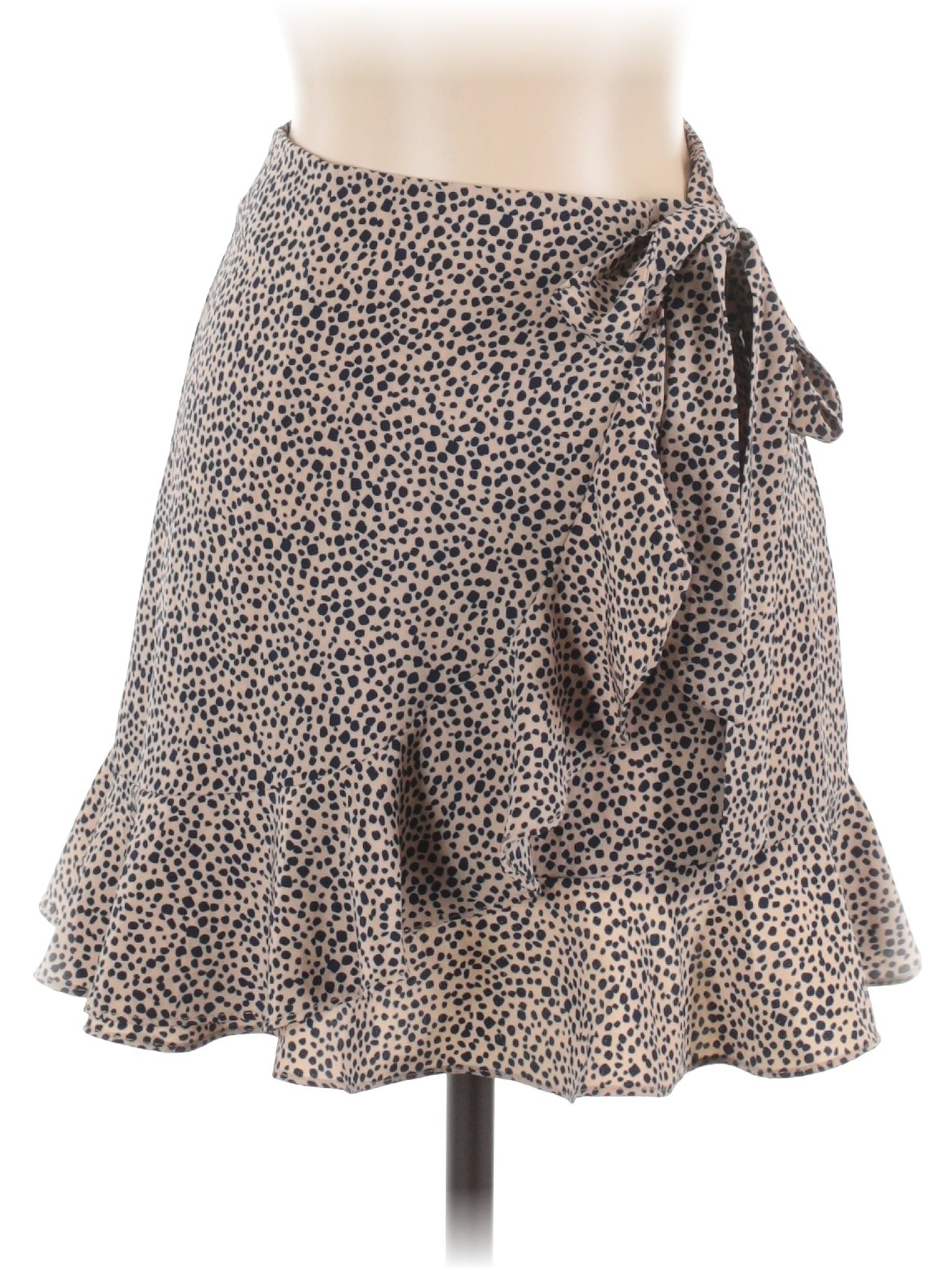 1 size - 0