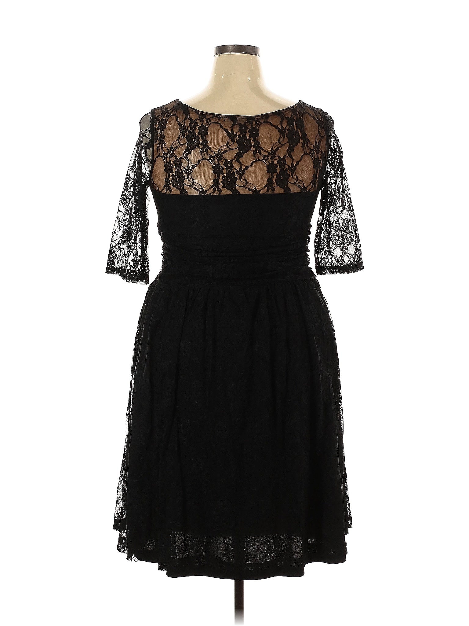2 size - 14 - 16 W W