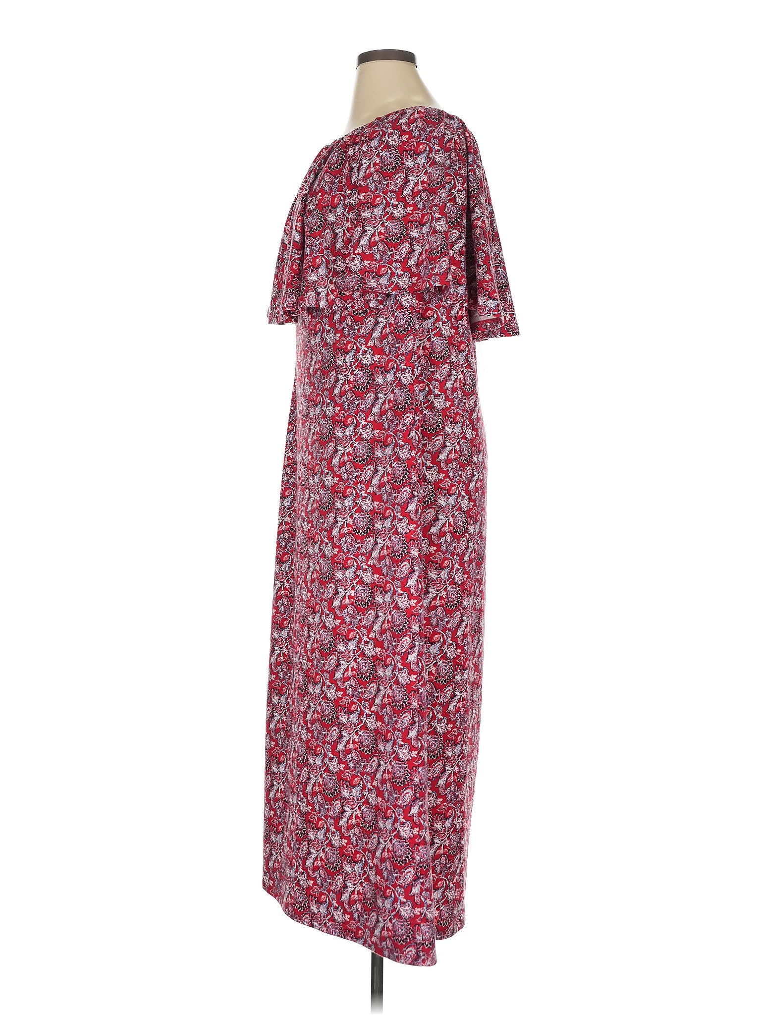 4 size - 1X W
