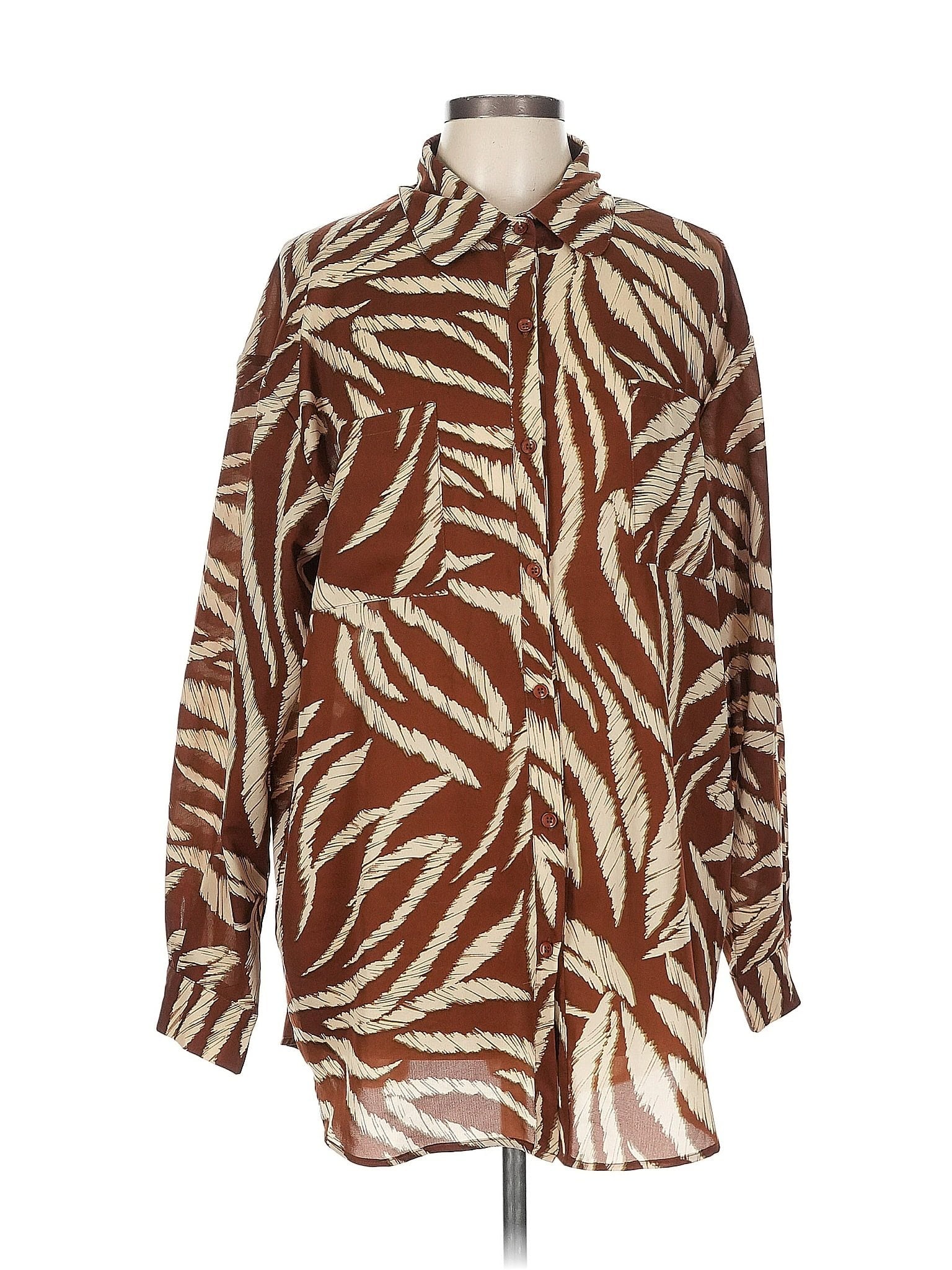 1 size - L