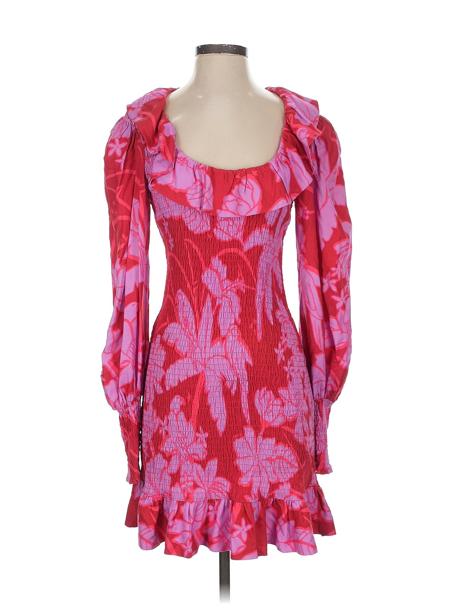 1 size - S
