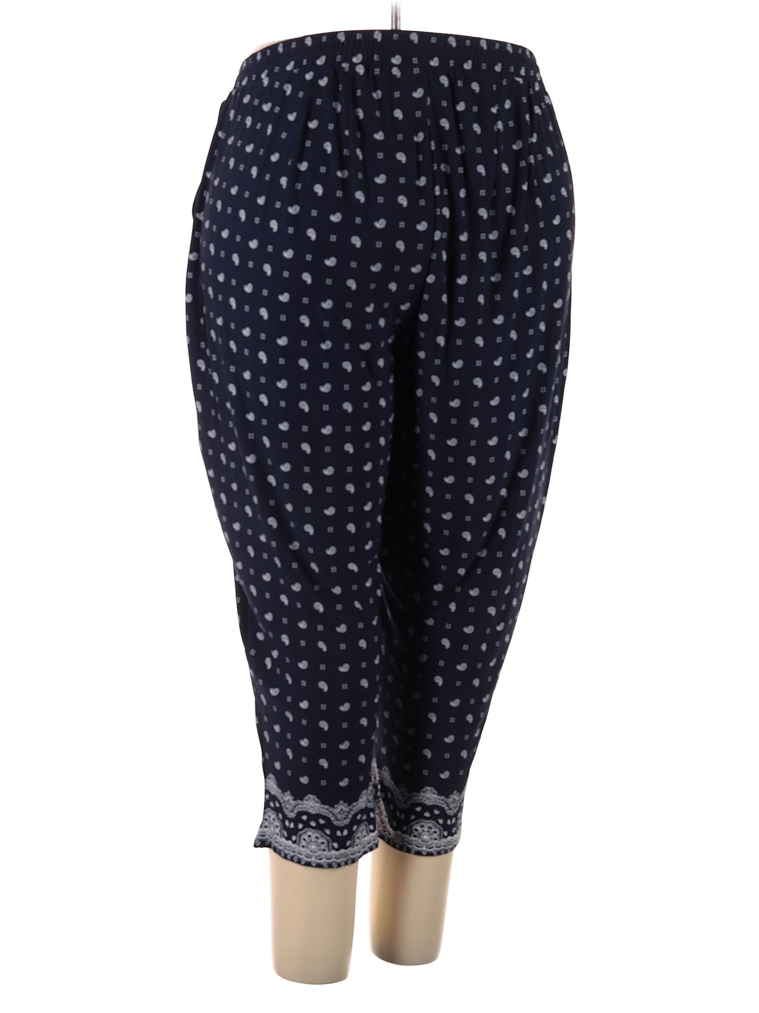 2 size - 2X W