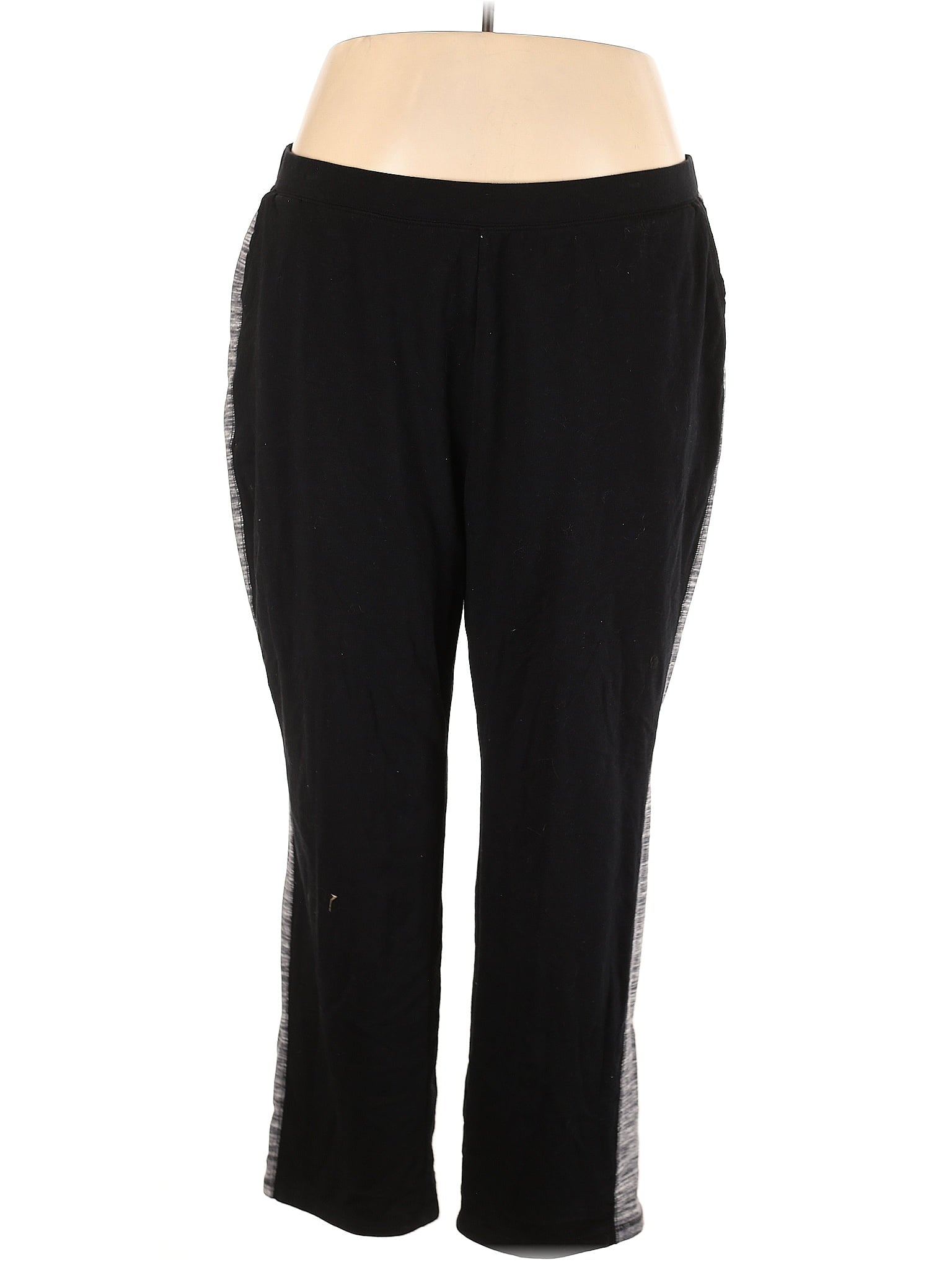 1 size - 3X W