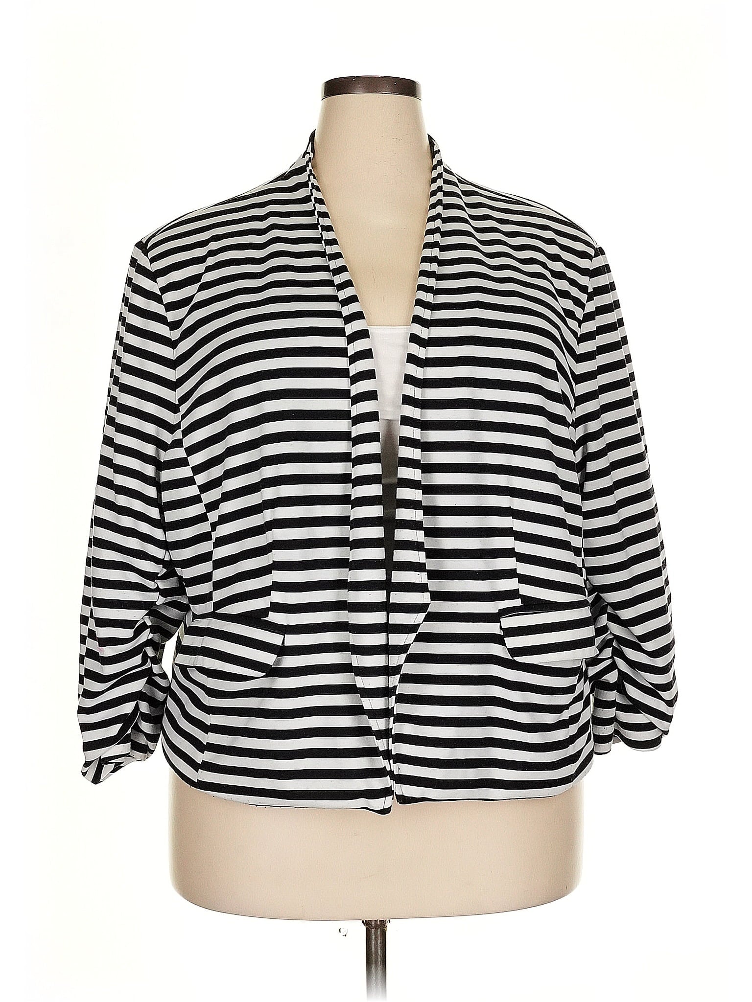 1 size - 24 W