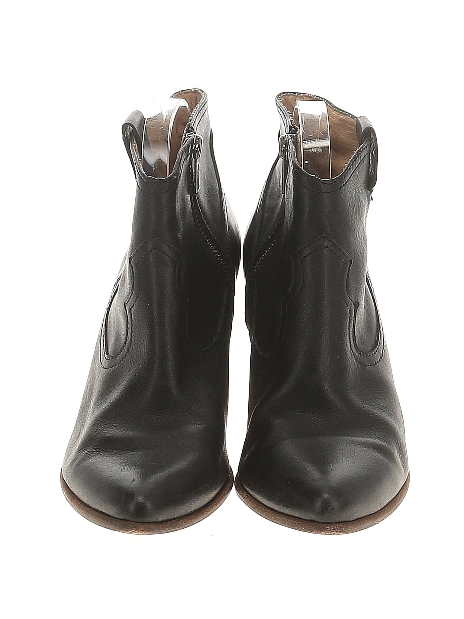 2 shoe size - 8 1/2