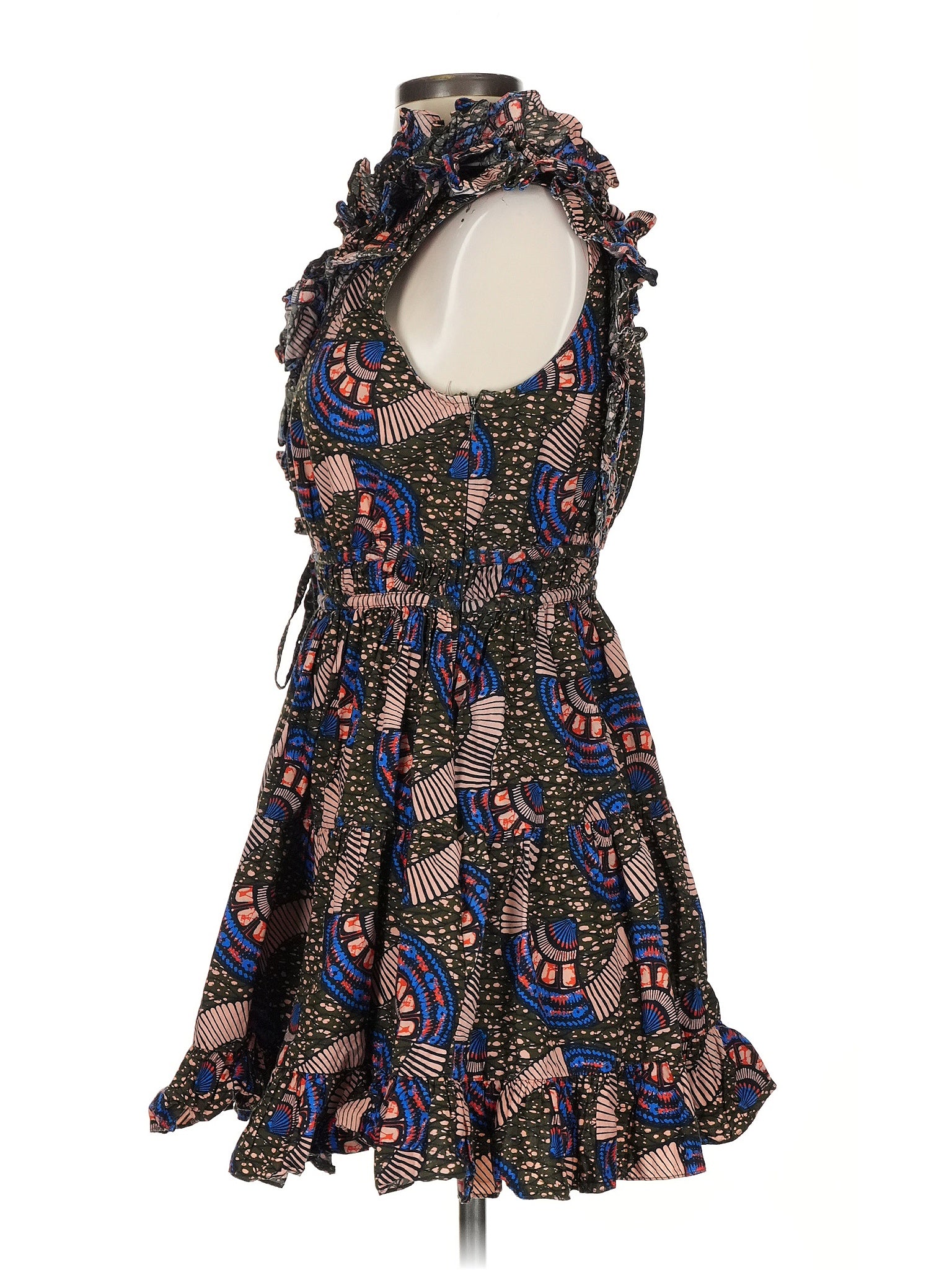 4 size - 4