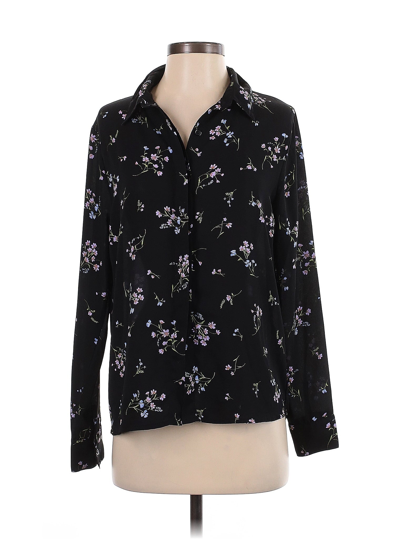 1 size - S