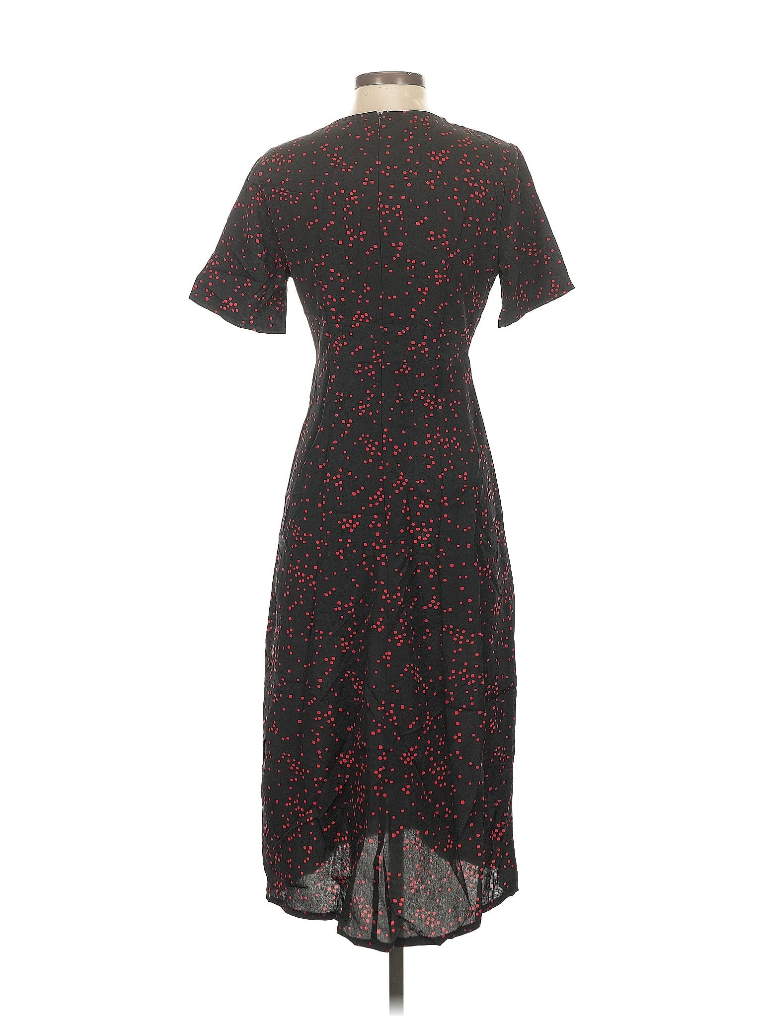 2 size - 4