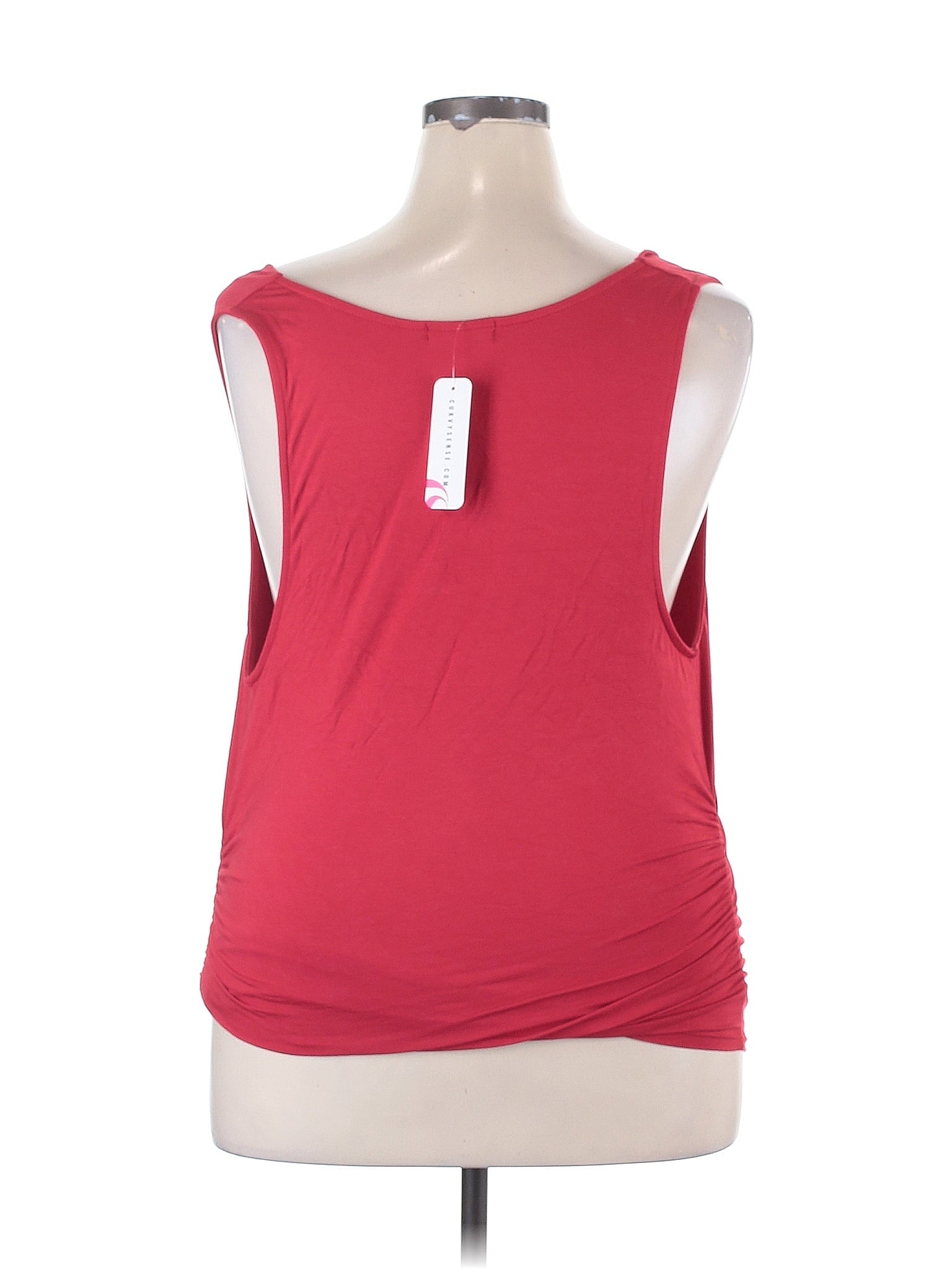 2 size - 2X W
