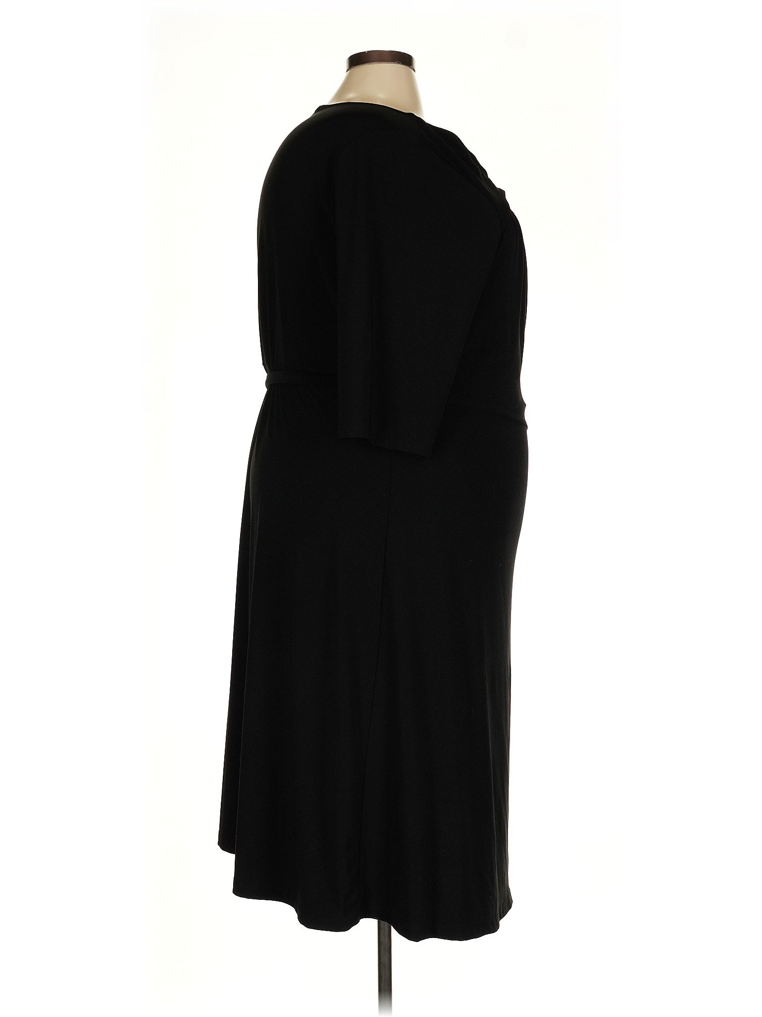 3 size - 4X W