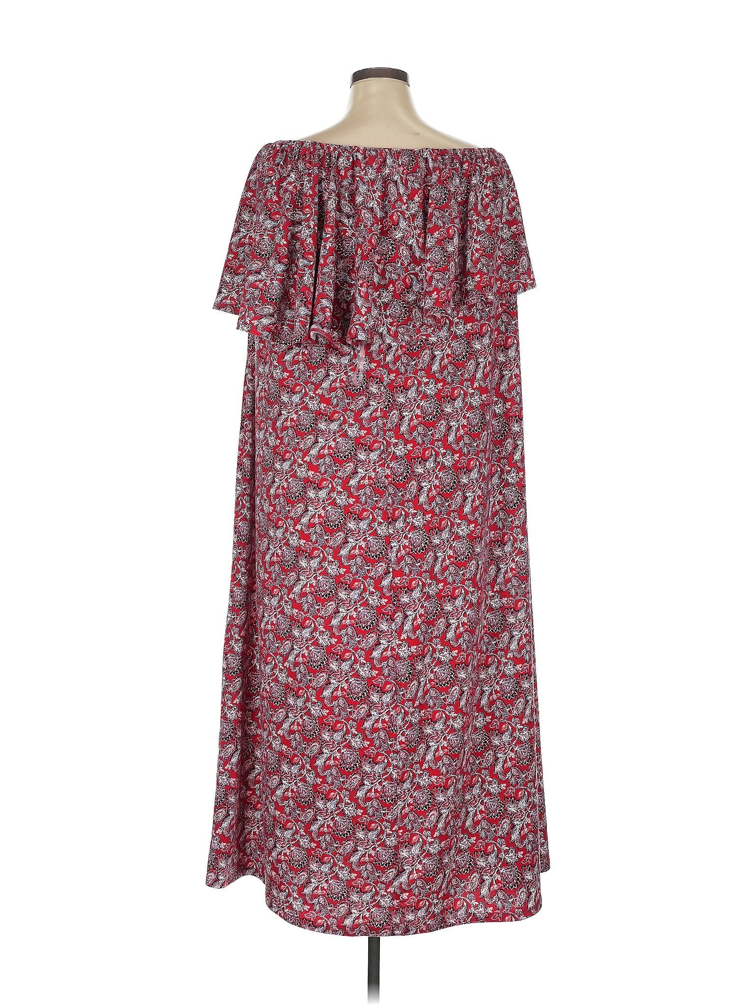 2 size - 1X W