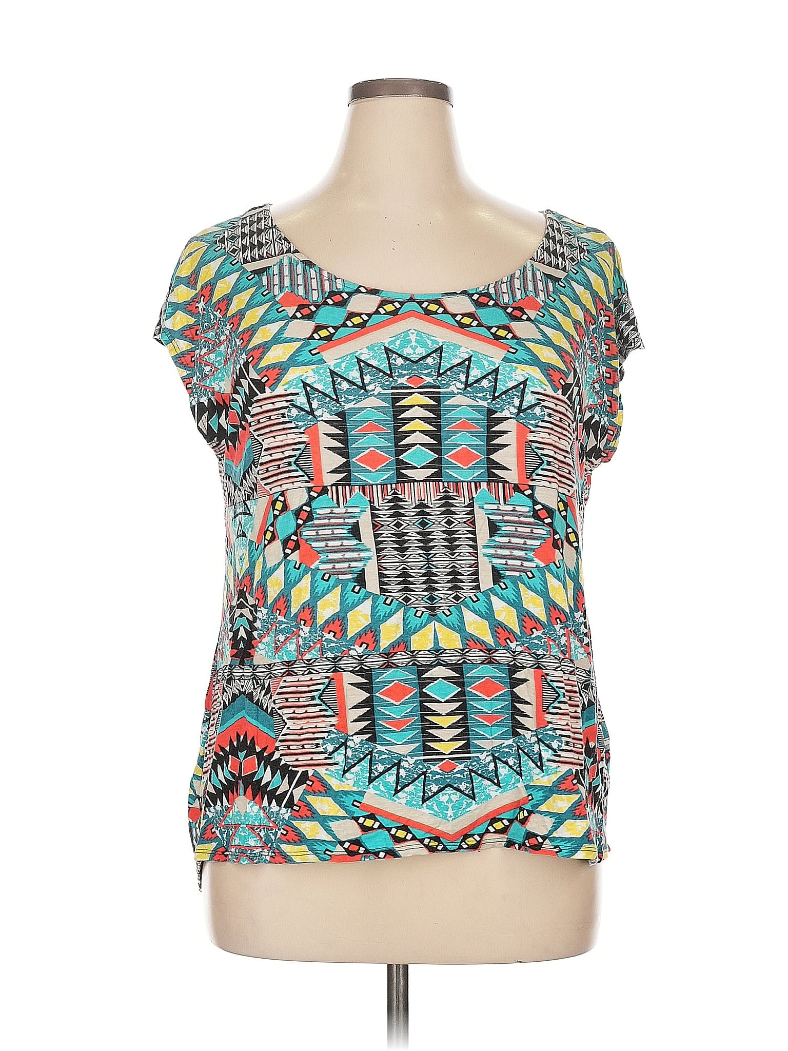 1 size - 0X W (0) W