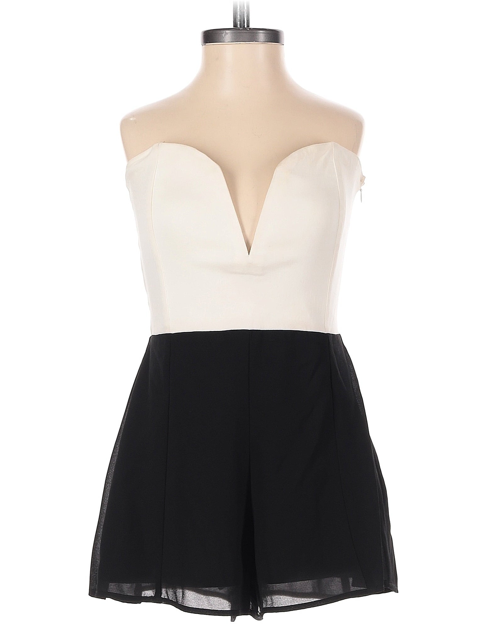 1 size - S