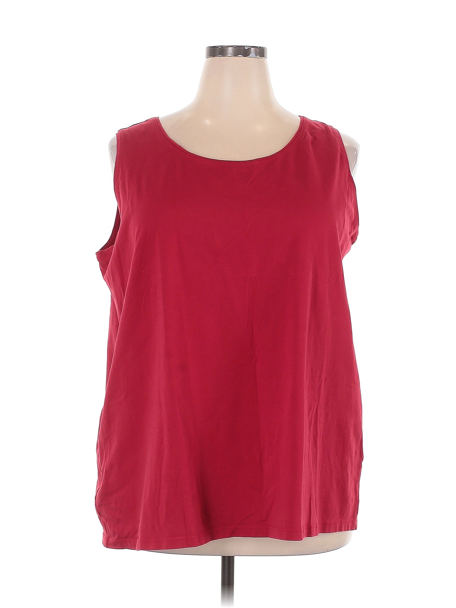 1 size - 2X W