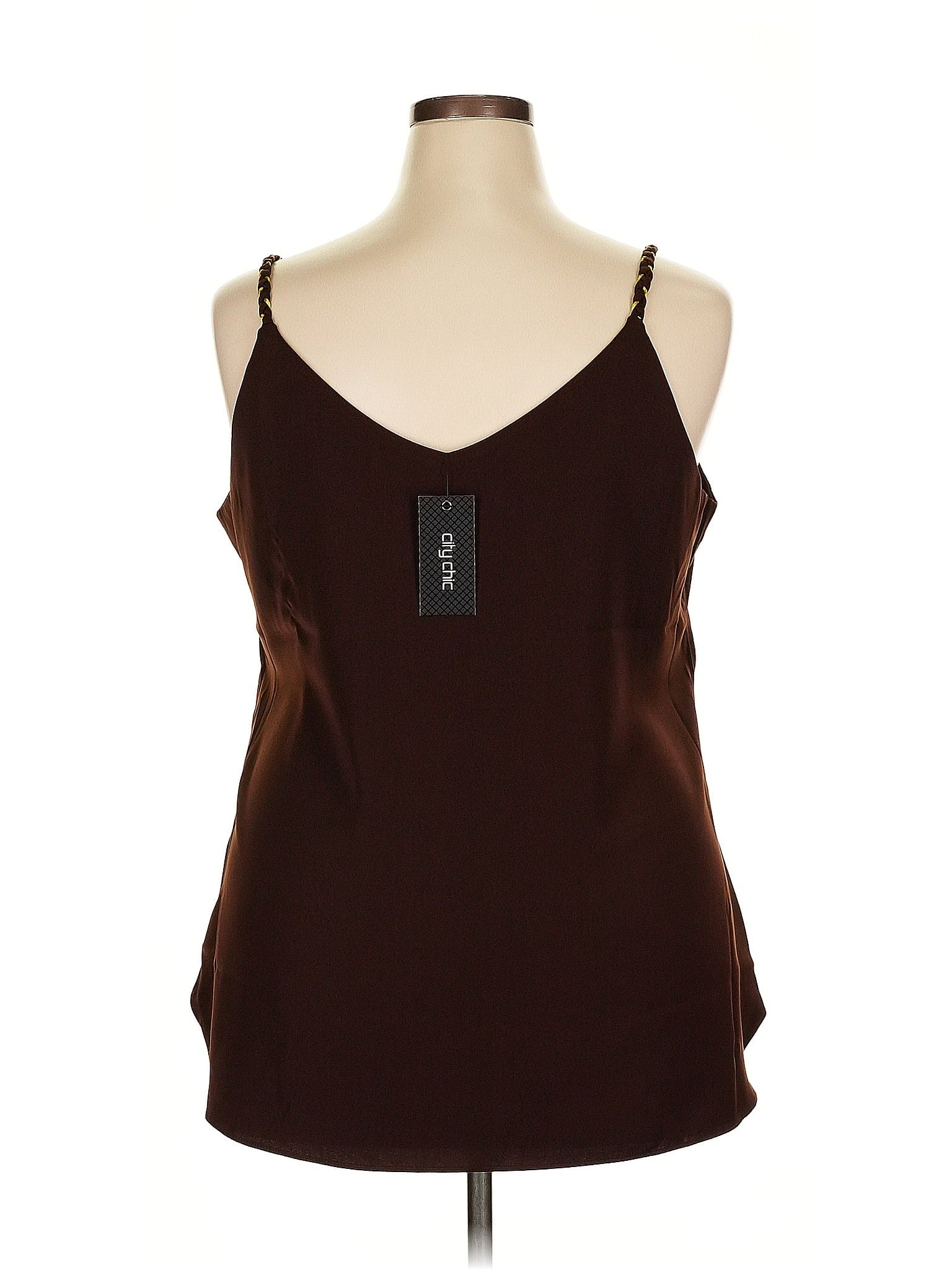 2 size - 18 W (M) W