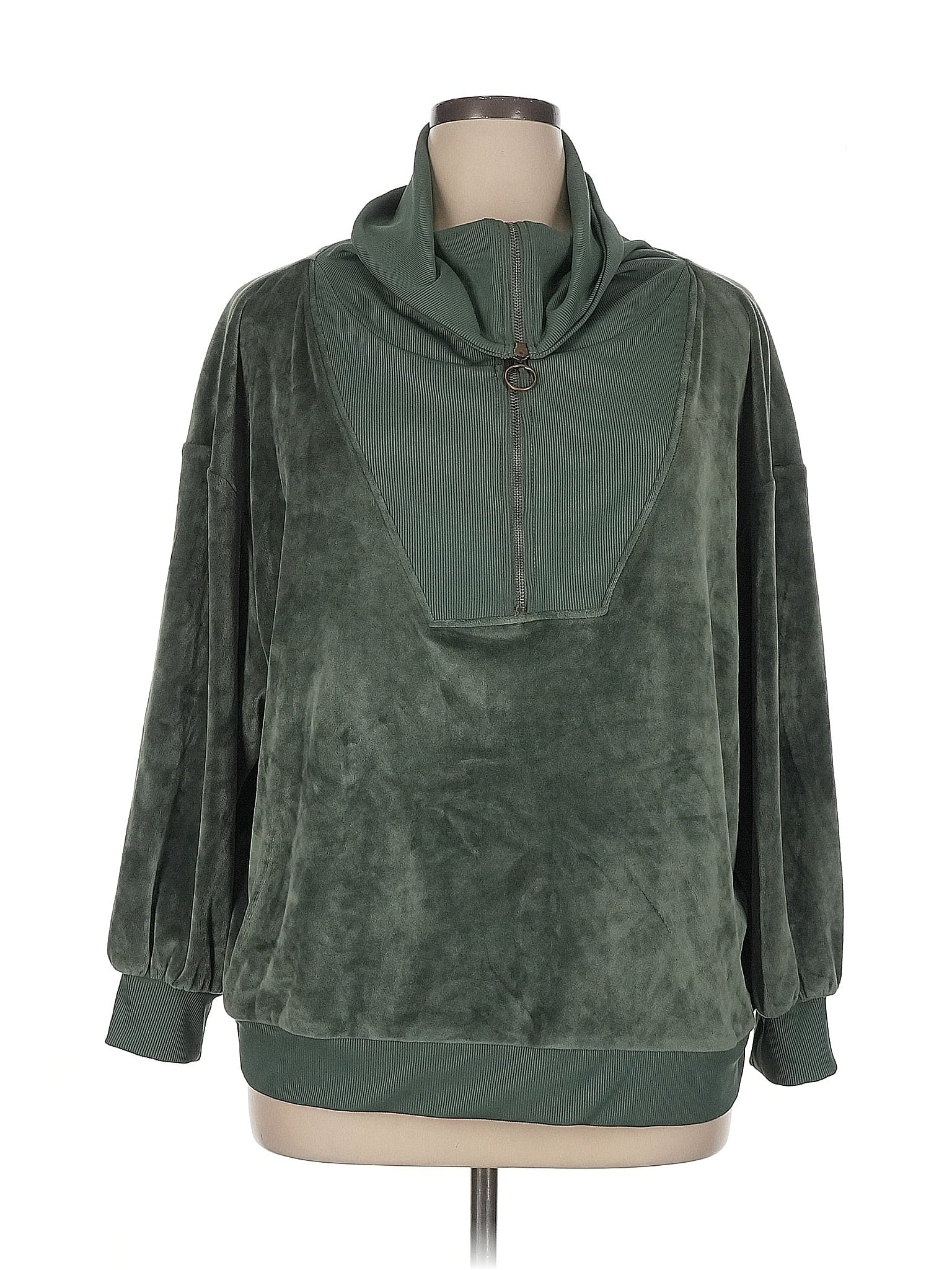 1 size - 1X W