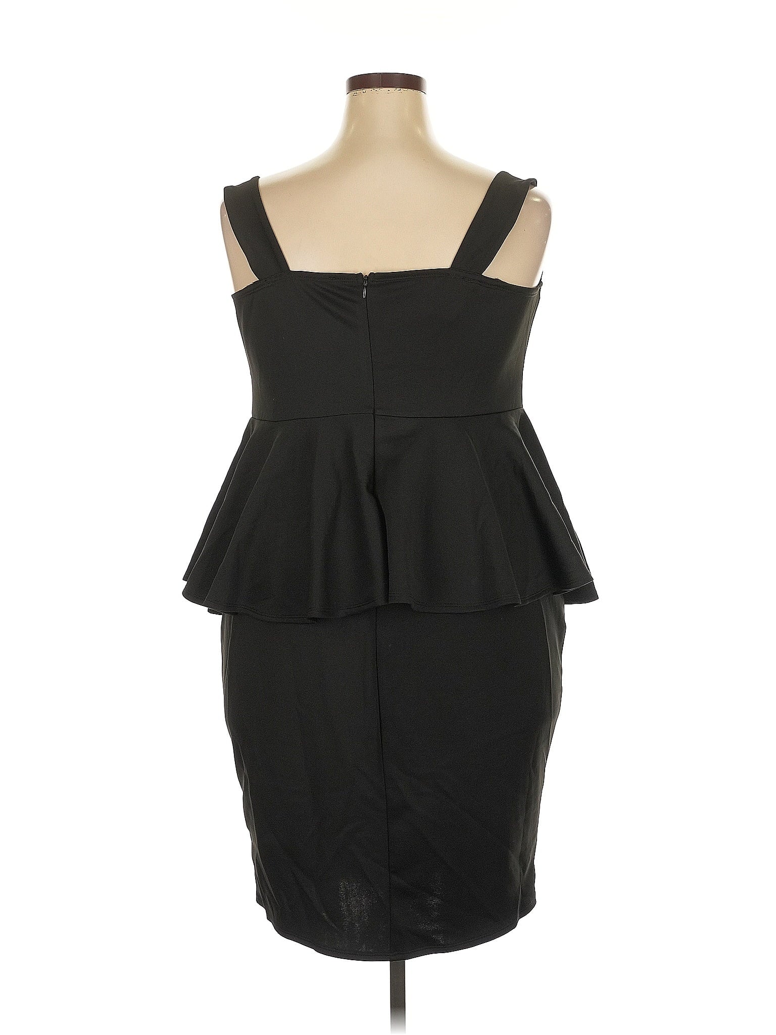 2 size - 2X W (2) W