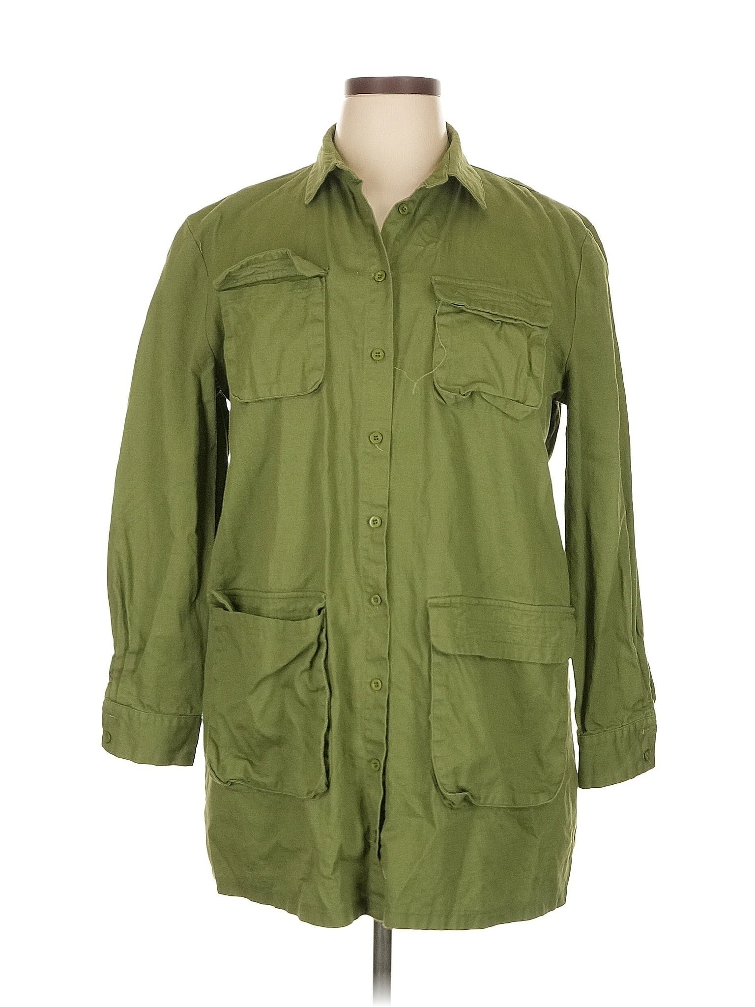 1 size - M