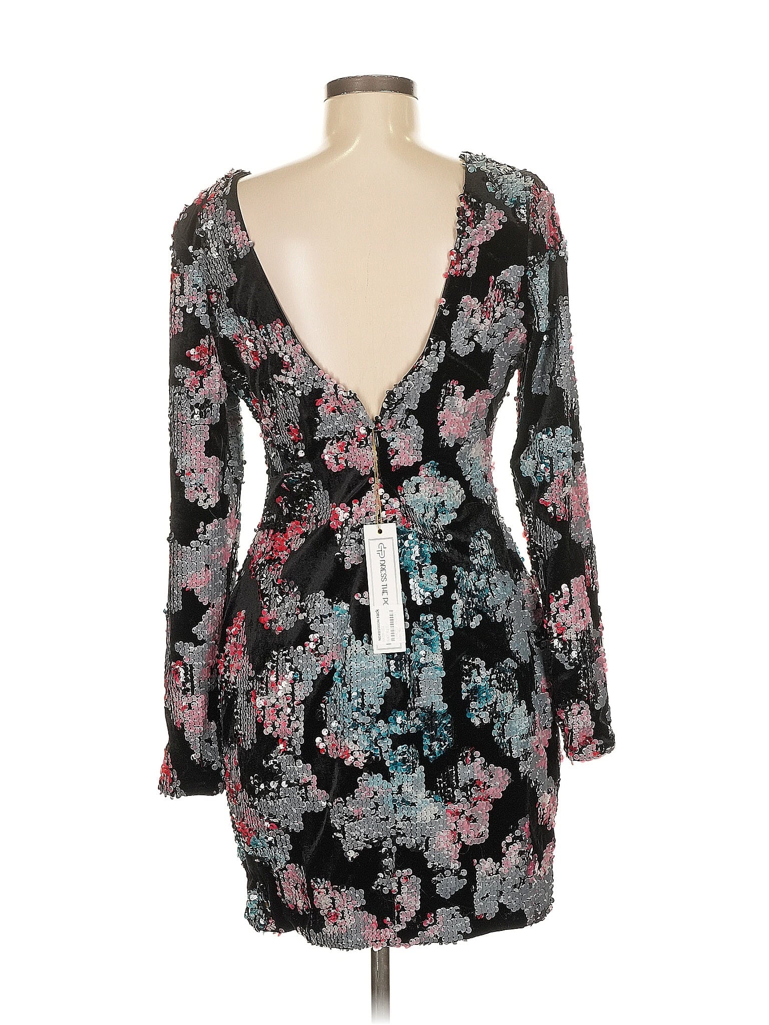2 size - M