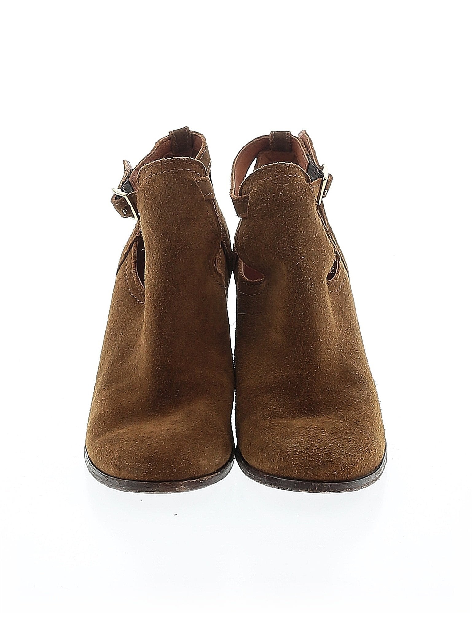 2 shoe size - 8