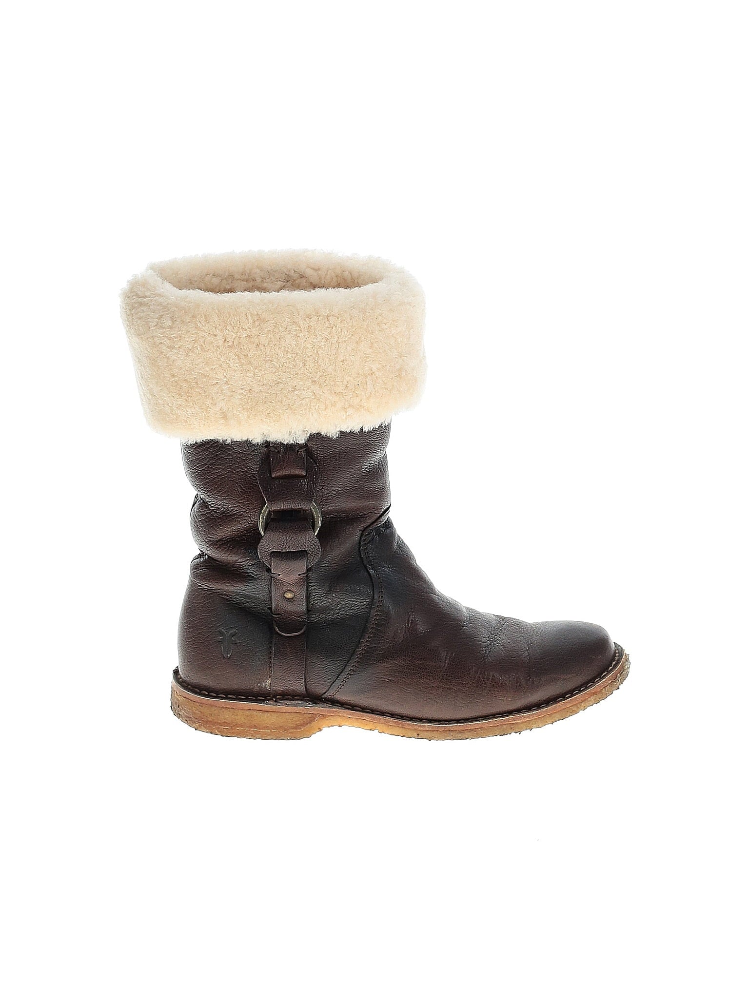 1 shoe size - 6 1/2