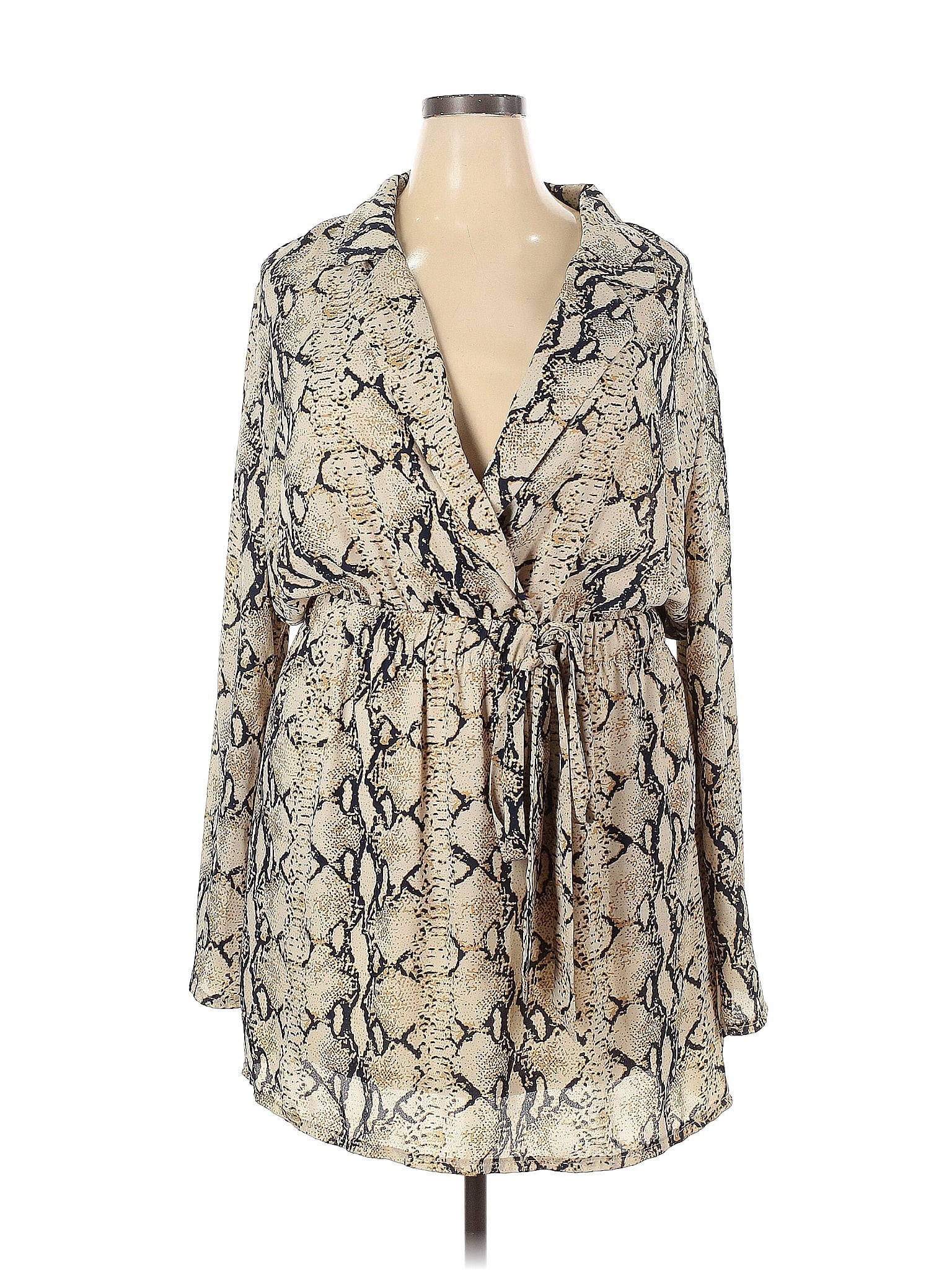 1 size - 18 W