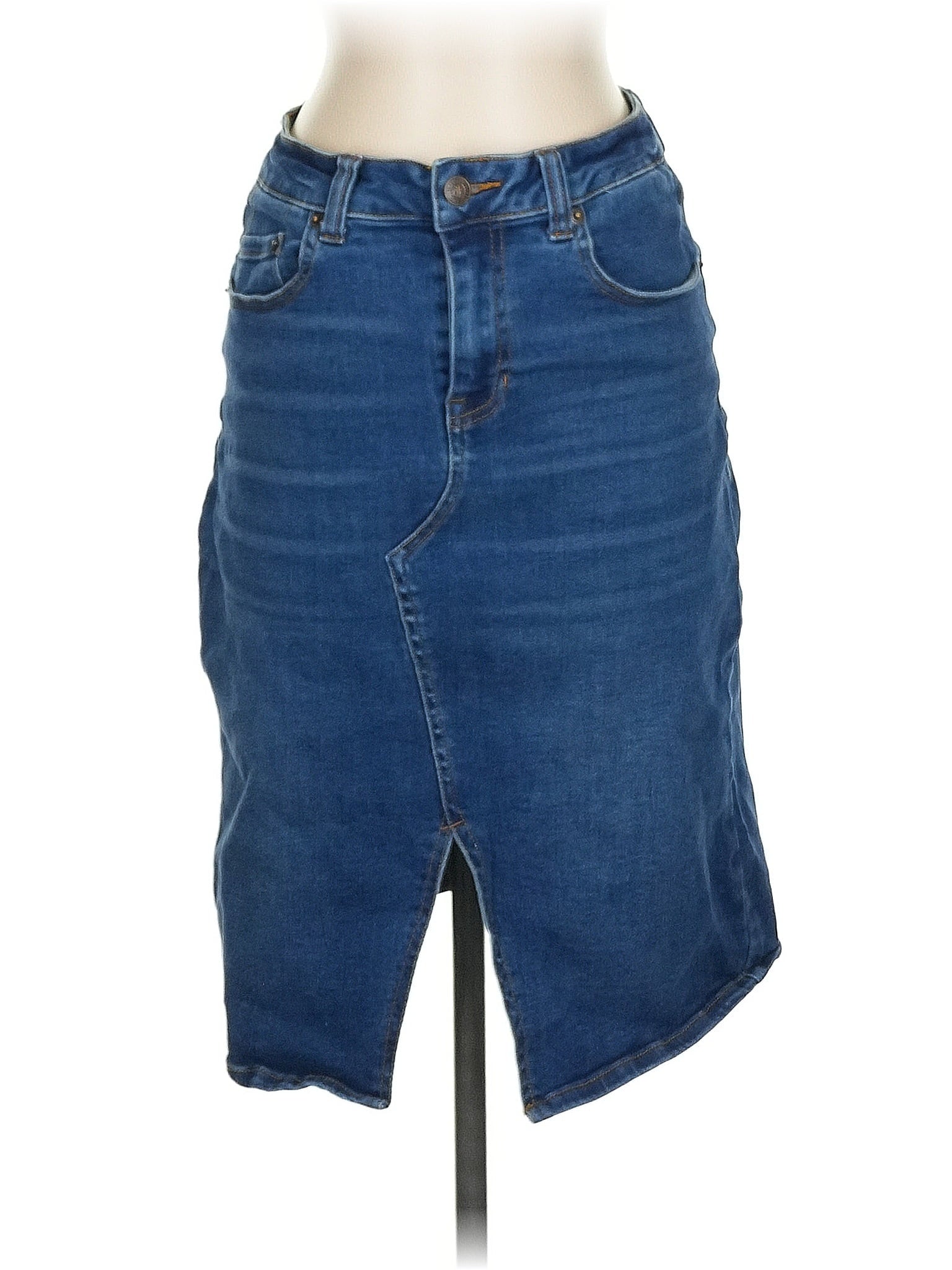 1 waist size - 25