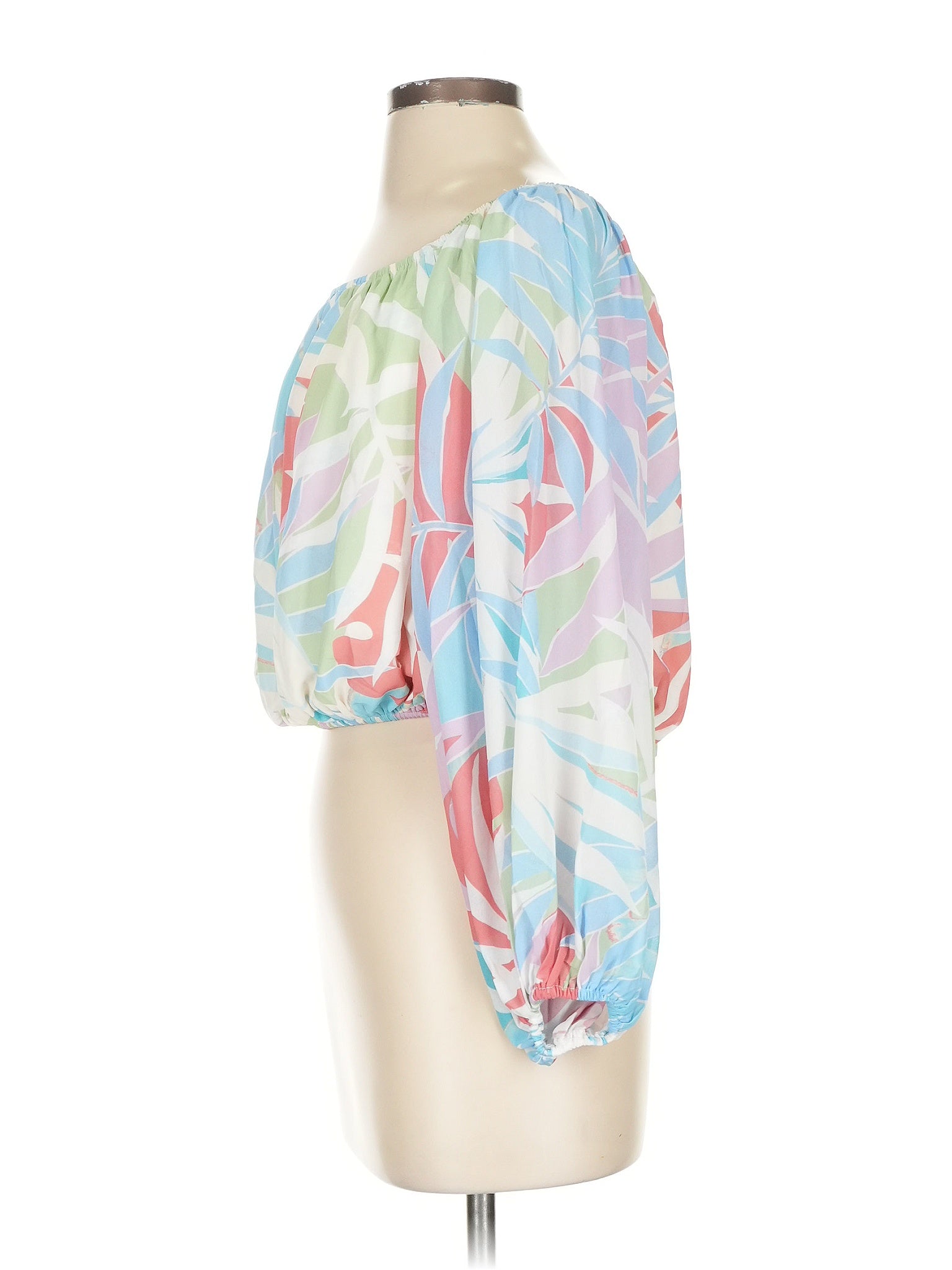 4 size - S