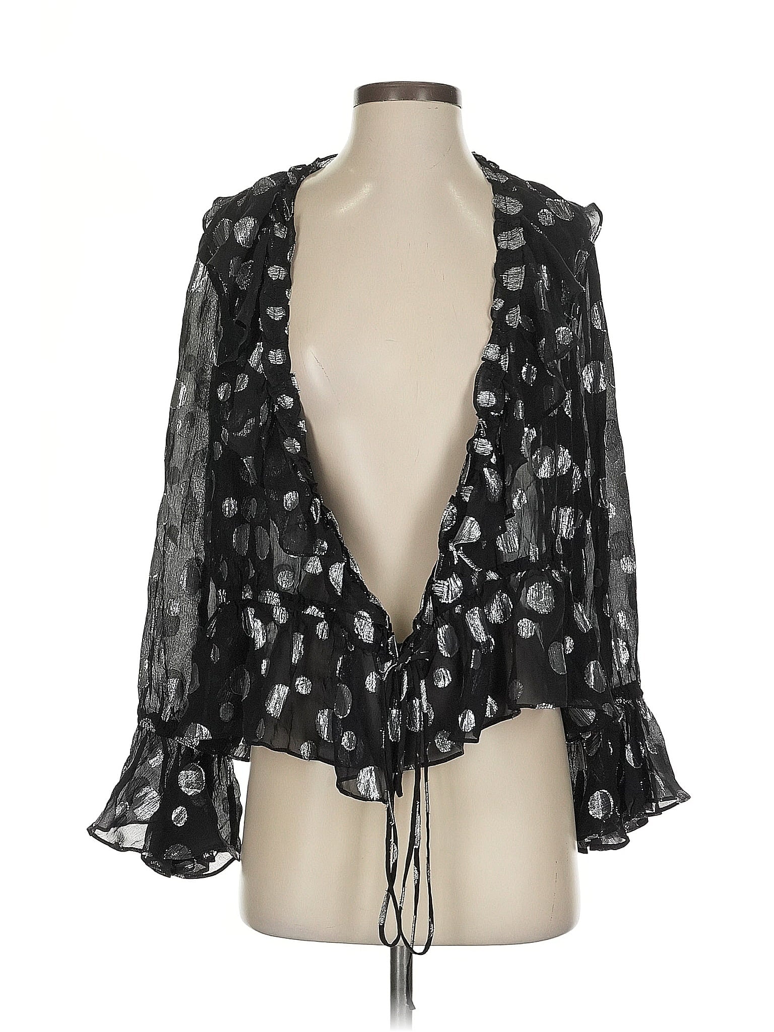 1 size - S