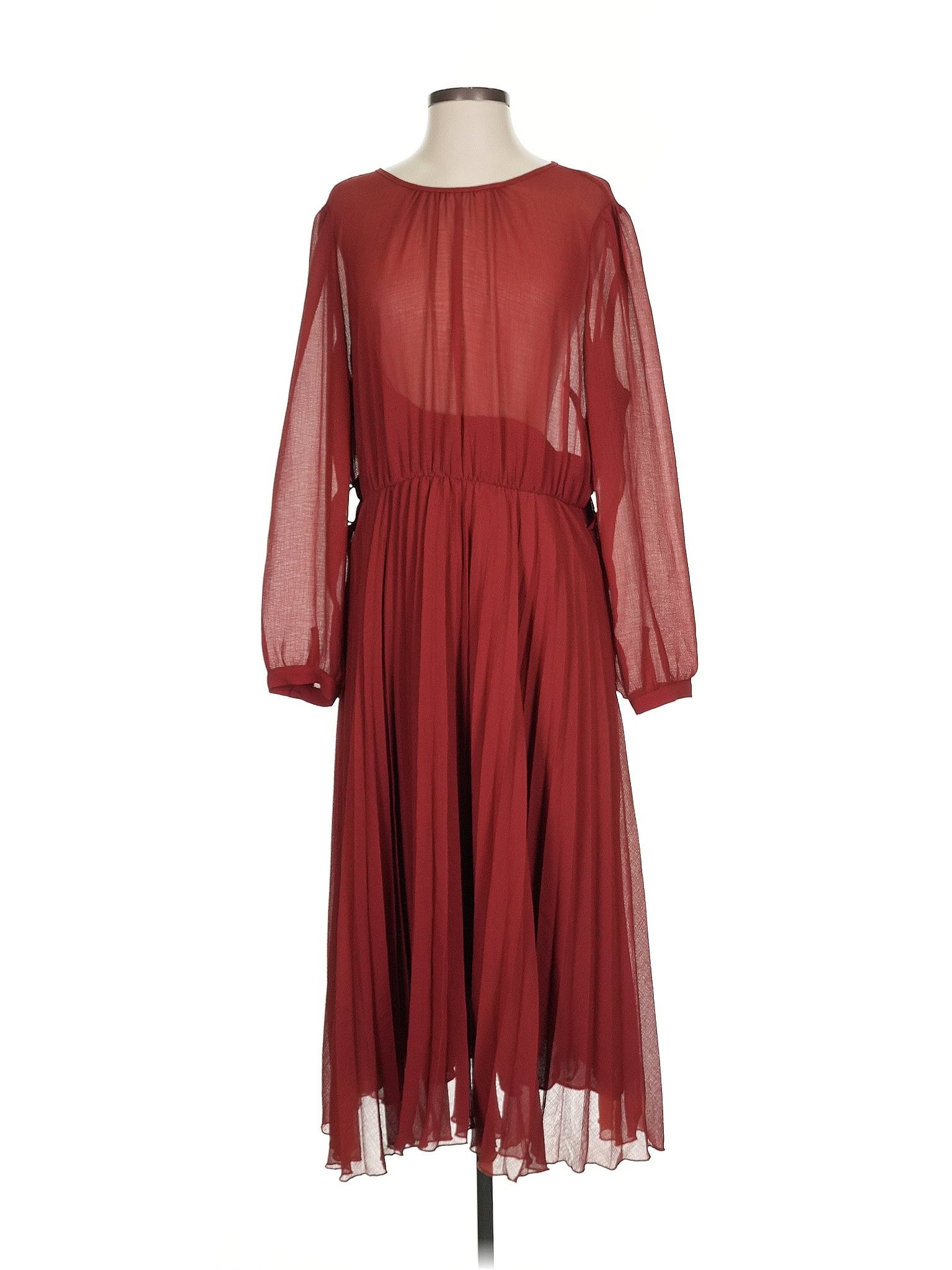 1 size - 16 (S) W