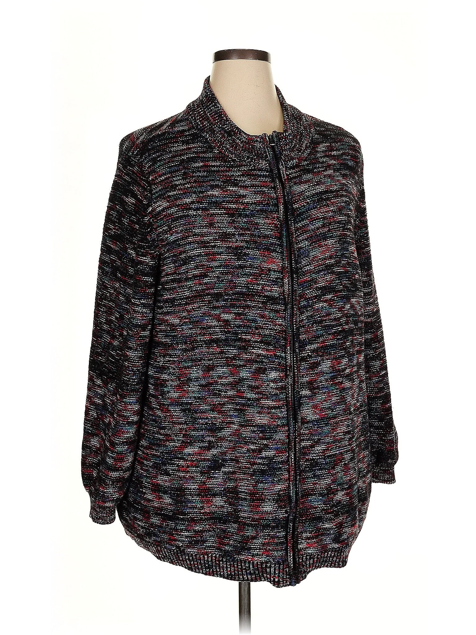 1 size - 22-24W W