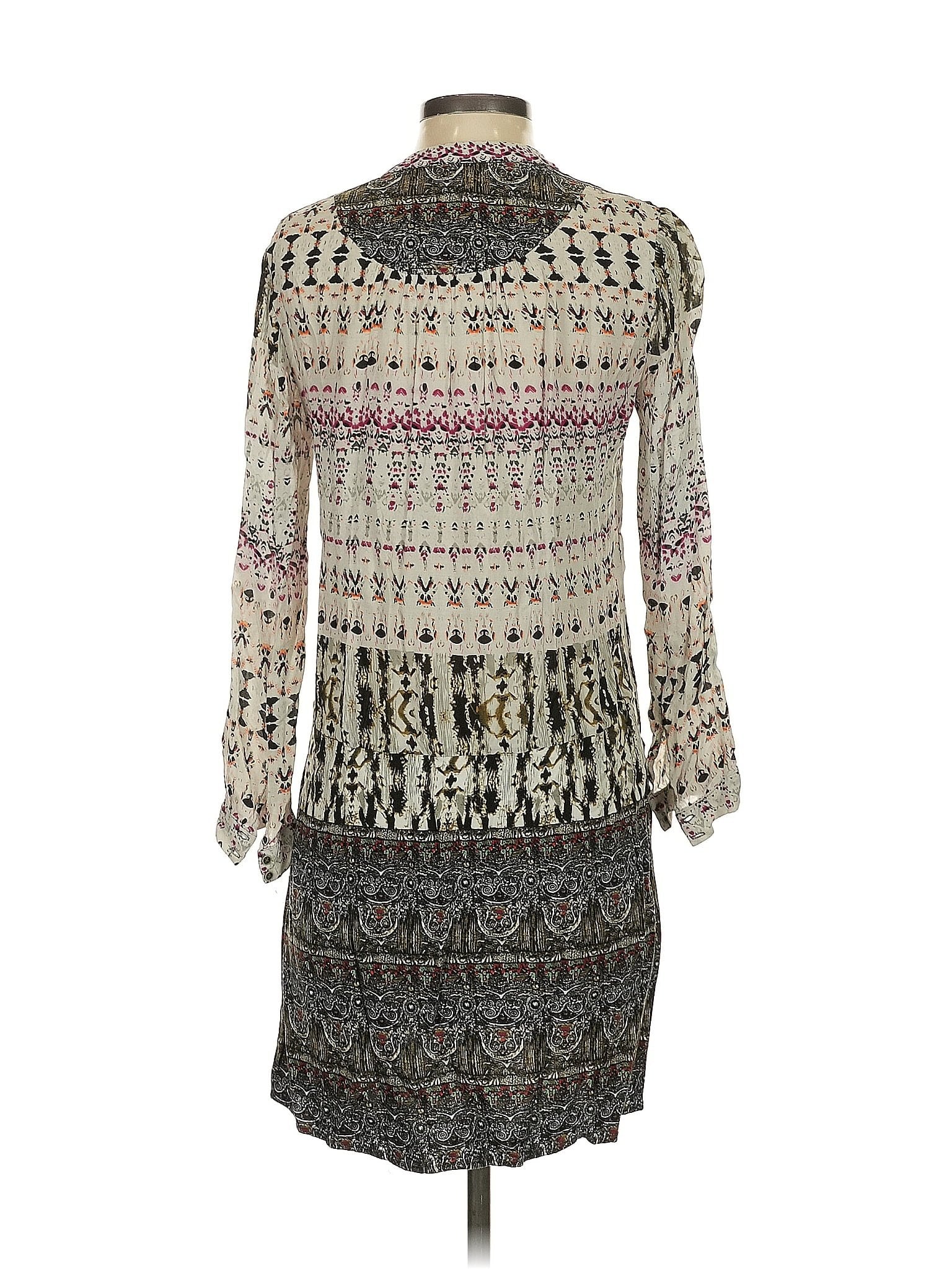 2 size - XS